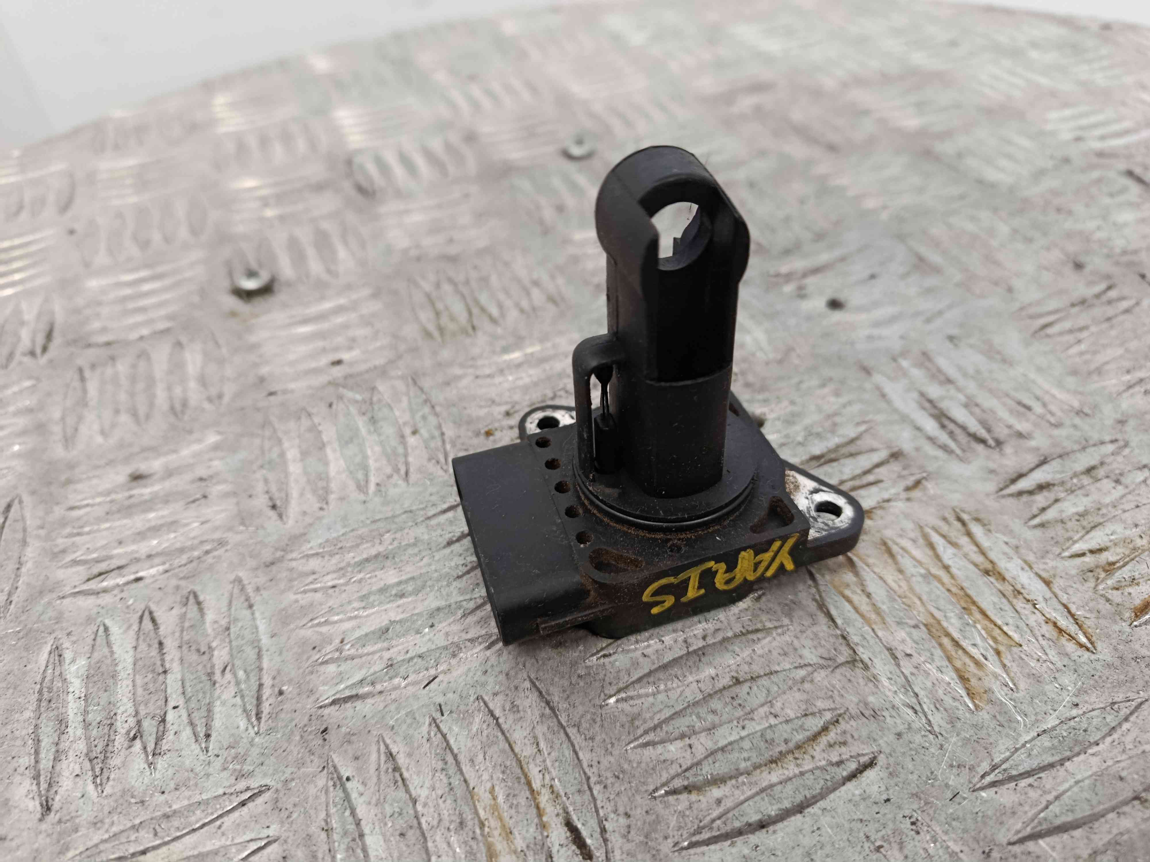 Medidor de Massa de Ar 2220422010 - TOYOTA ECHO (_P1_), YARIS (_P1_), YARIS/VITZ (_P1_)-38473638 Medidor de Massa de Ar 2220422010 - TOYOTA ECHO (_P1_), YARIS (_P1_), YARIS/VITZ (_P1_)-38473638