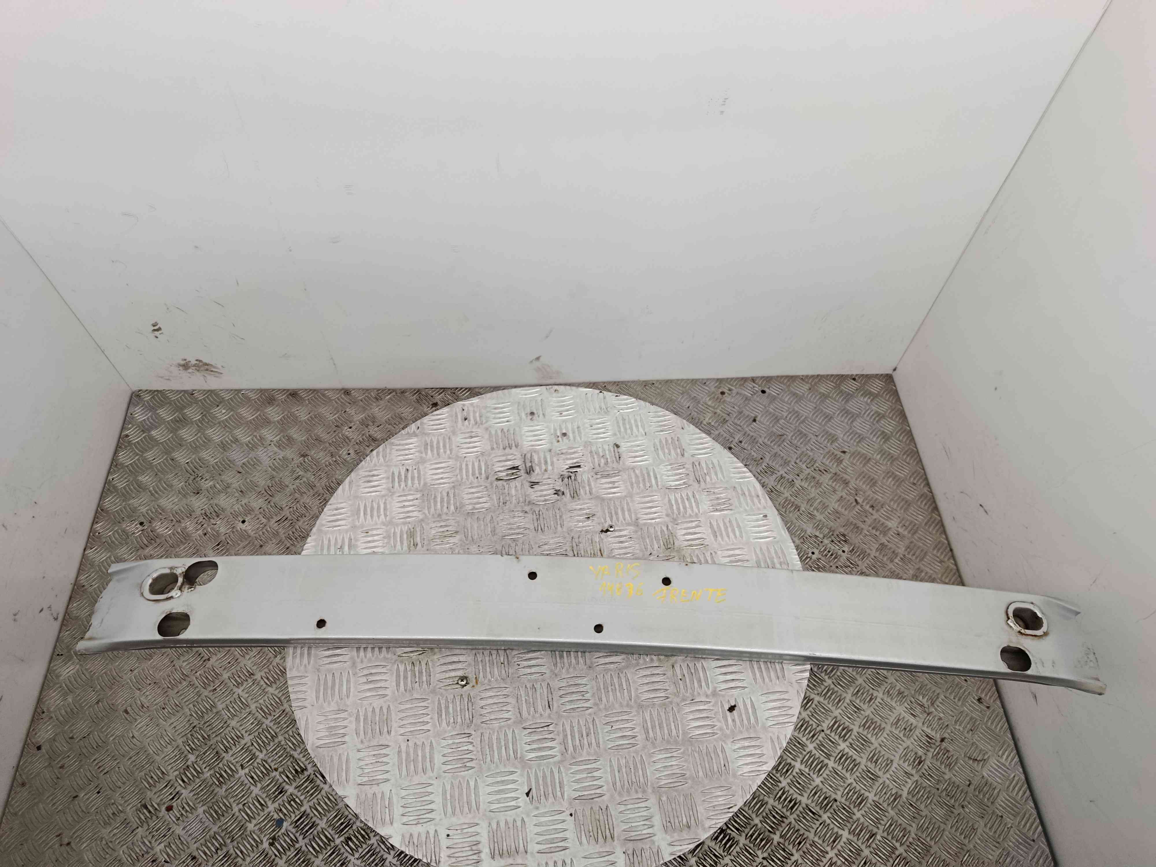 Reforço do Para Choques Frente  5213152070 - TOYOTA ECHO (_P1_), YARIS (_P1_), YARIS/VITZ (_P1_)-38473371