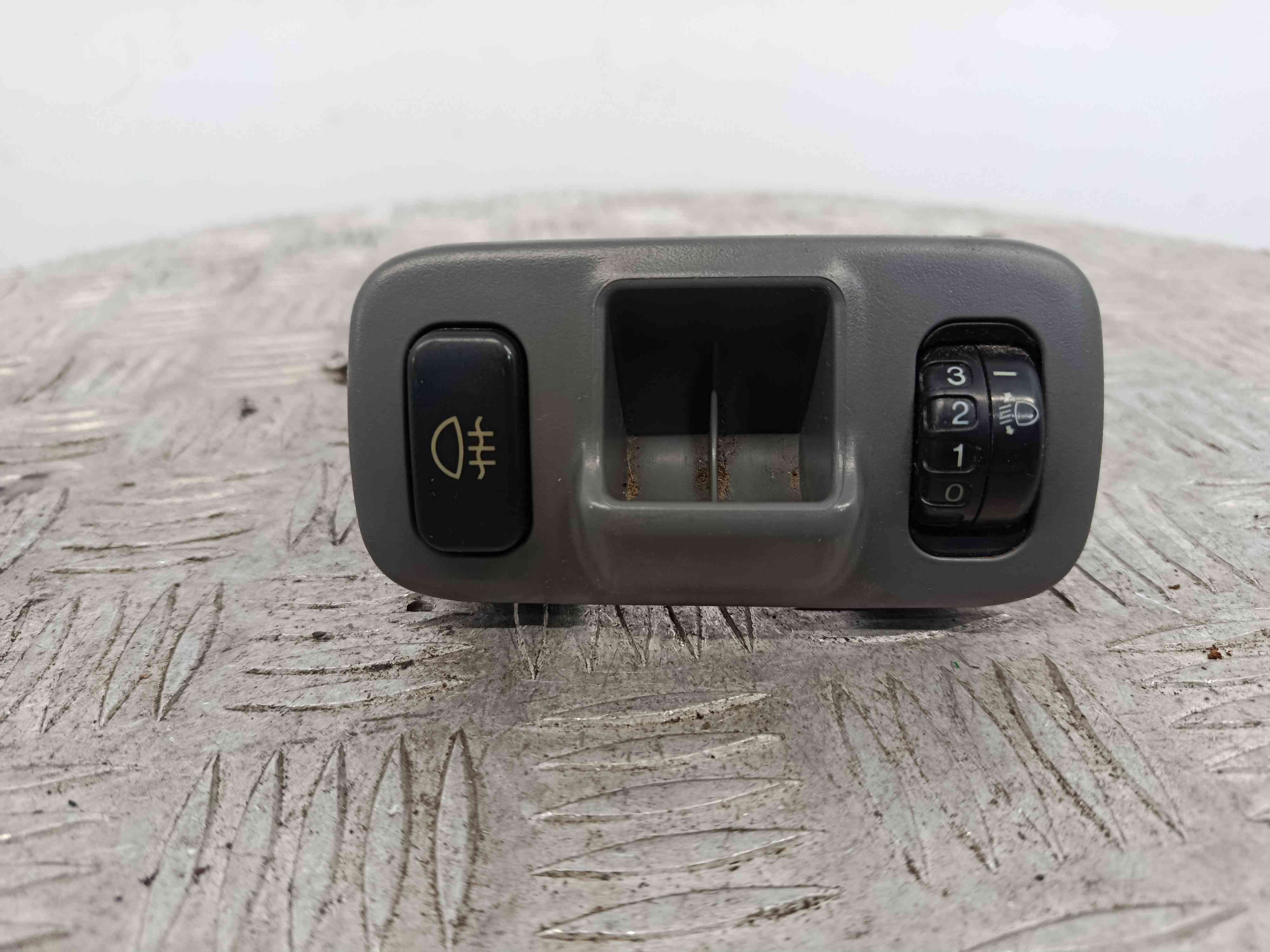 Comando de Regulação dos Faróis 777197 - TOYOTA ECHO (_P1_), YARIS (_P1_), YARIS/VITZ (_P1_)-38473428 Comando de Regulação dos Faróis 777197 - TOYOTA ECHO (_P1_), YARIS (_P1_), YARIS/VITZ (_P1_)-38473428