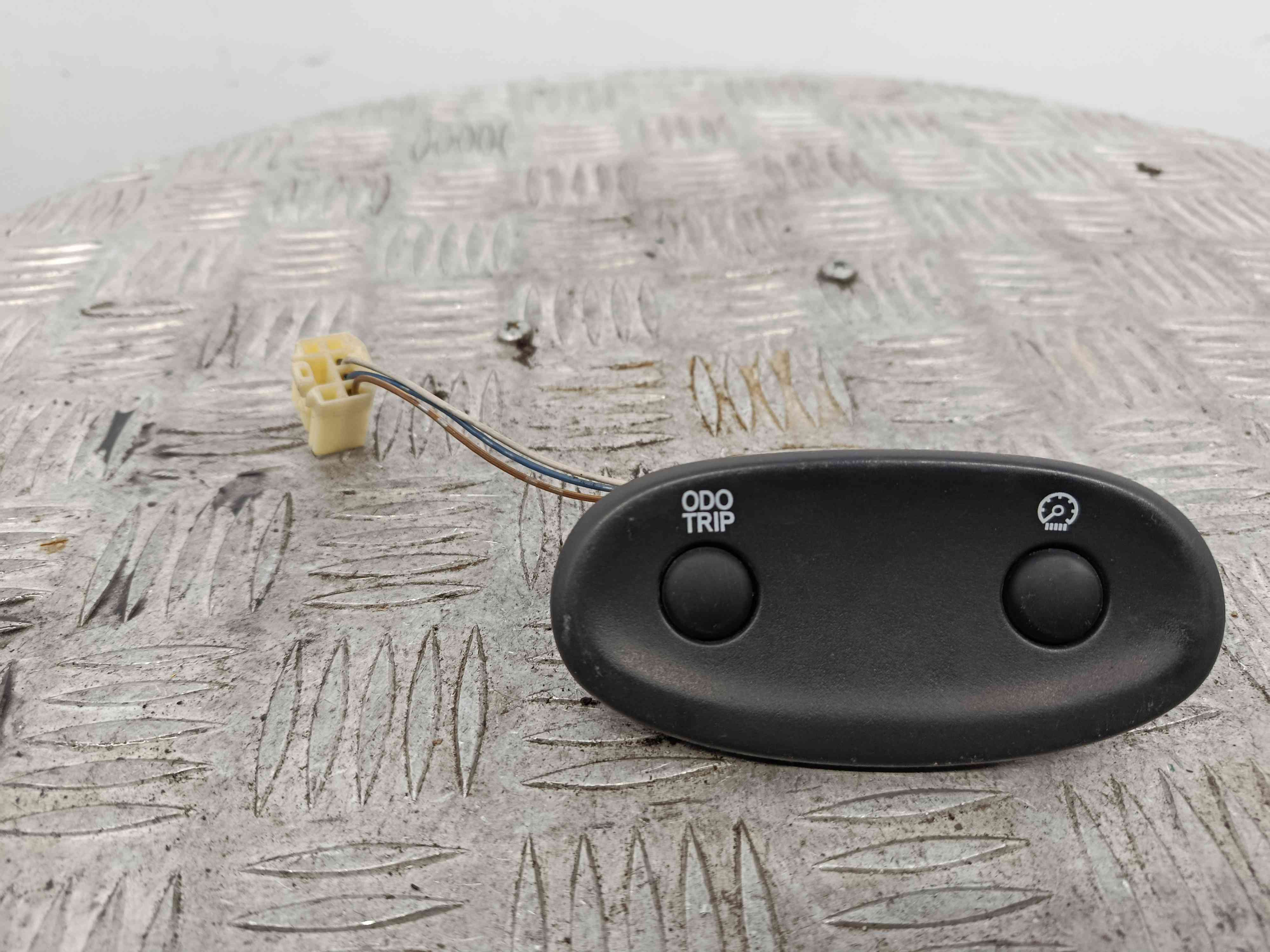 Comando Multifunções - TOYOTA ECHO (_P1_), YARIS (_P1_), YARIS/VITZ (_P1_)-38473434 Comando Multifunções - TOYOTA ECHO (_P1_), YARIS (_P1_), YARIS/VITZ (_P1_)-38473434