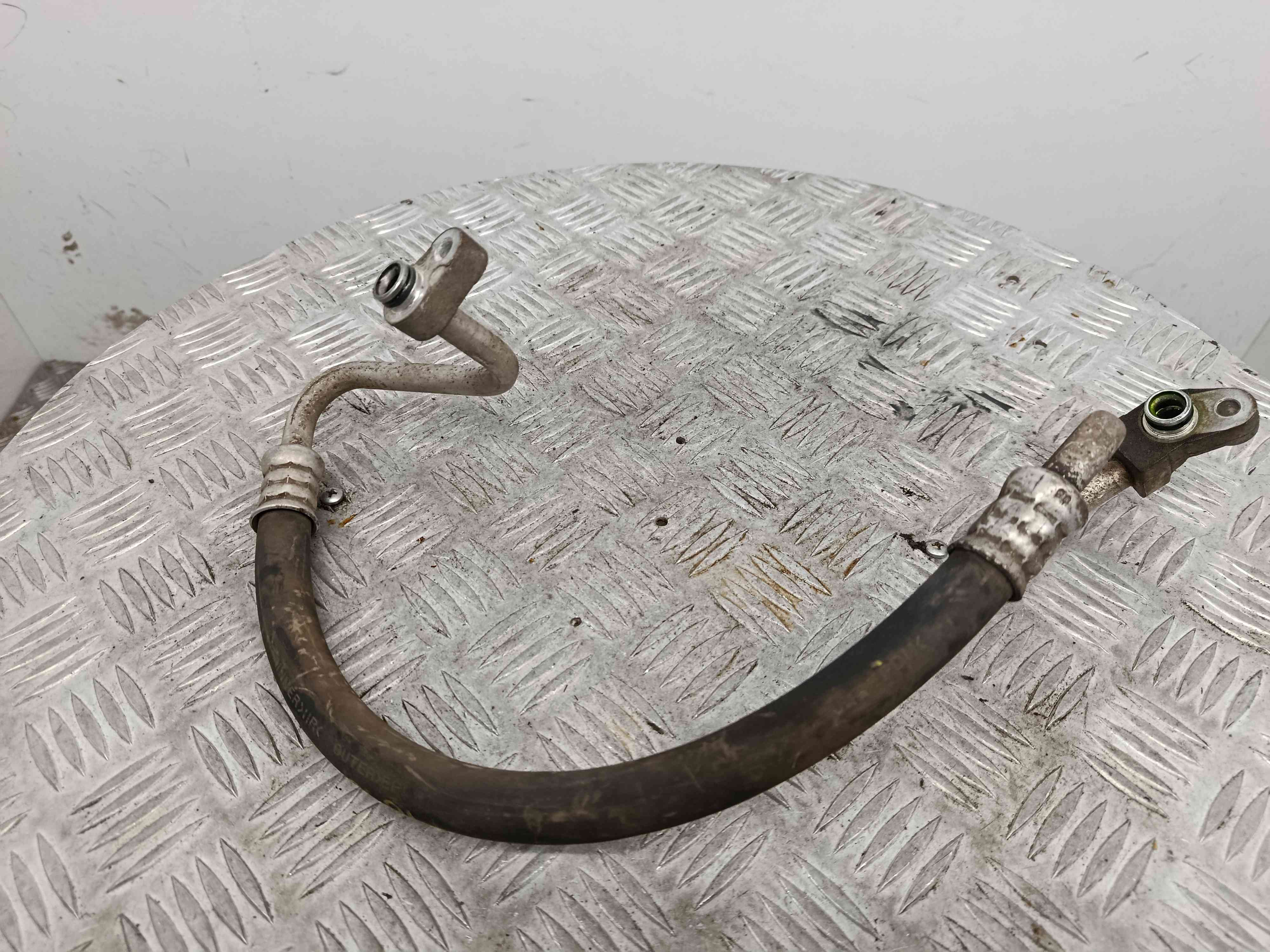 Tubo Ar Condicionado - TOYOTA ECHO (_P1_), YARIS (_P1_), YARIS/VITZ (_P1_)-38473708 Tubo Ar Condicionado - TOYOTA ECHO (_P1_), YARIS (_P1_), YARIS/VITZ (_P1_)-38473708