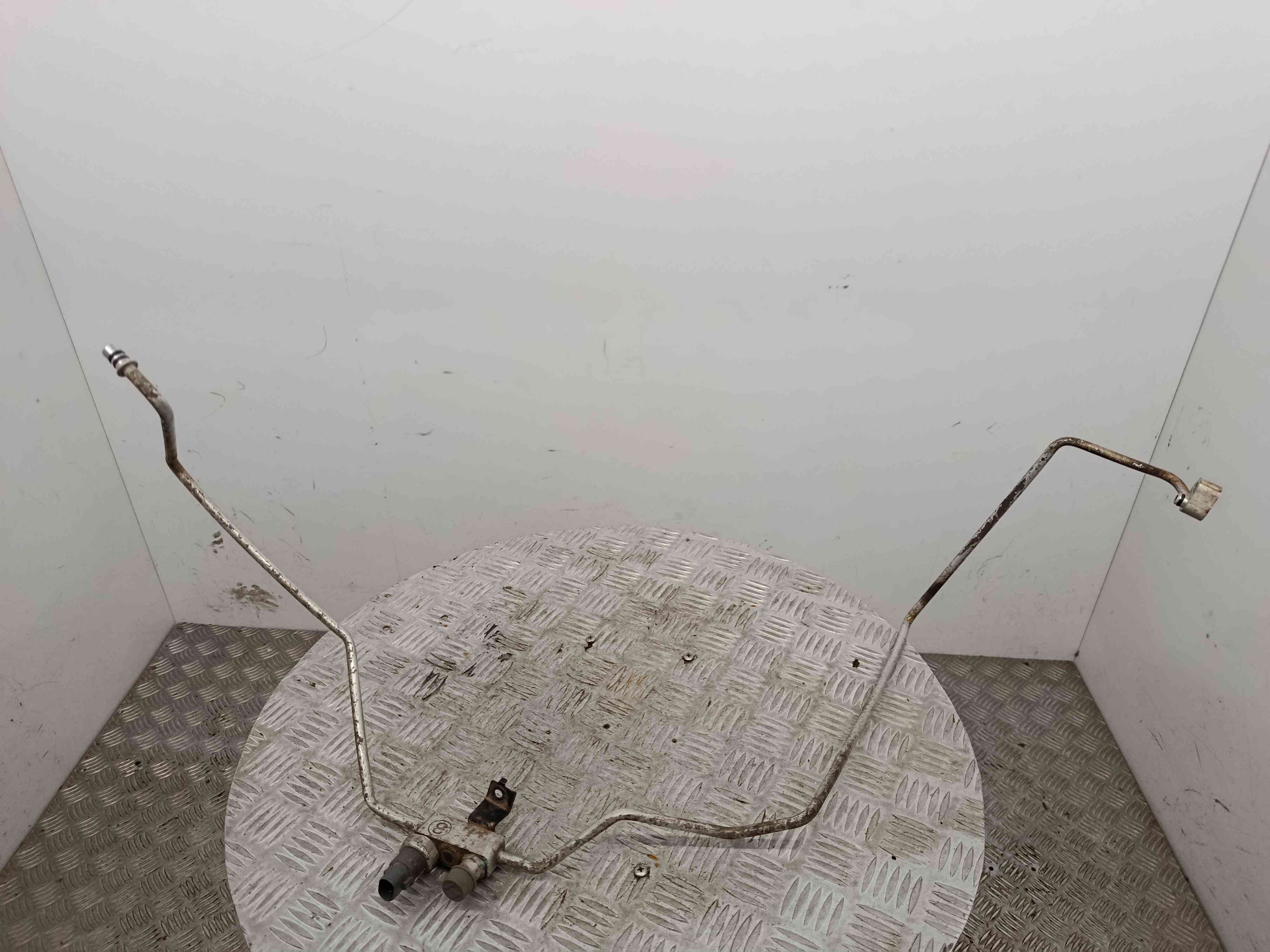 Tubo Ar Condicionado 4434400050 - TOYOTA ECHO (_P1_), YARIS (_P1_), YARIS/VITZ (_P1_)-38474406 Tubo Ar Condicionado 4434400050 - TOYOTA ECHO (_P1_), YARIS (_P1_), YARIS/VITZ (_P1_)-38474406