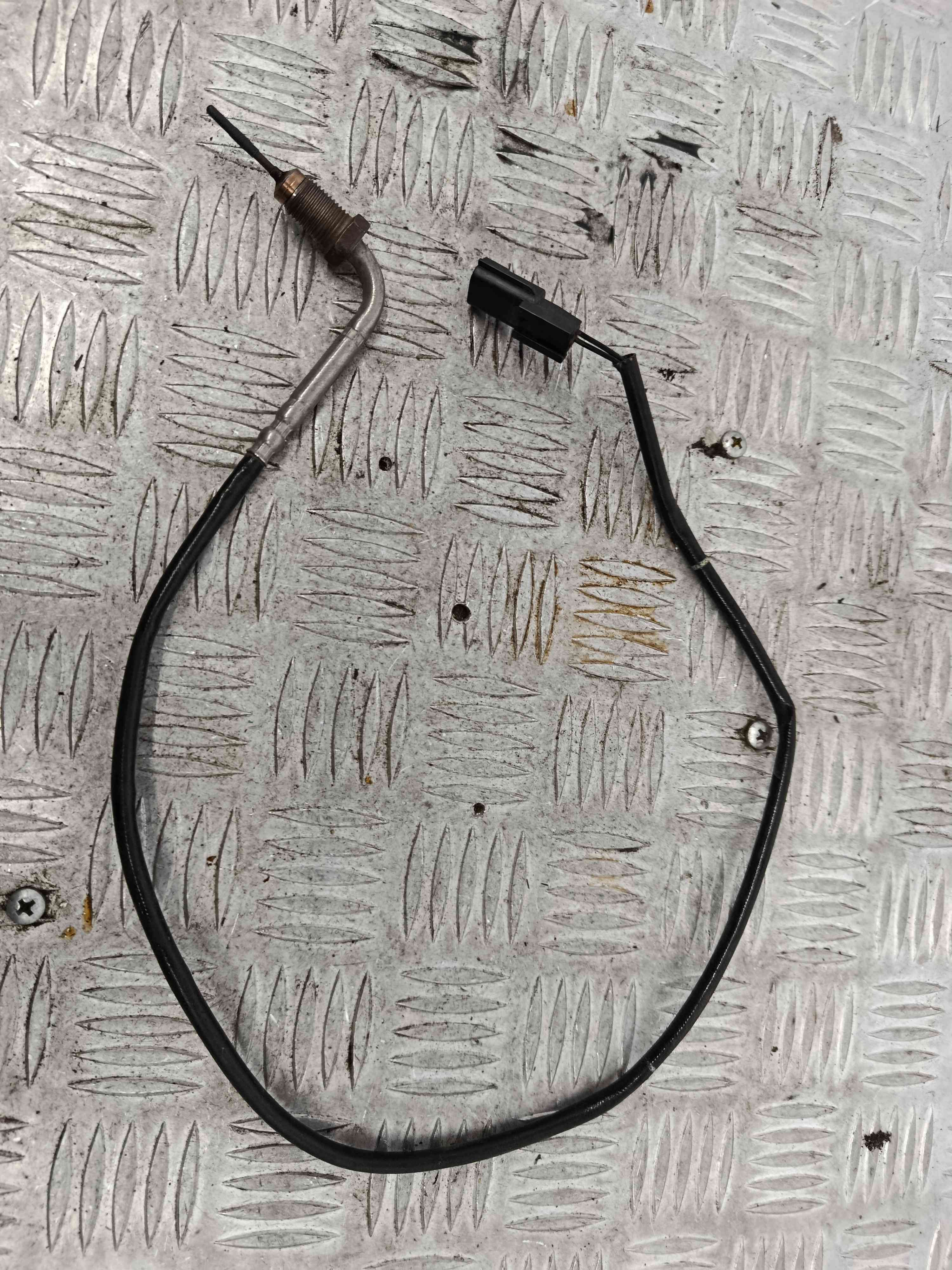 Sensor Temperatura Dos Gases De Escape 226401704R - RENAULT CLIO IV (BH_)-38475724 Sensor Temperatura Dos Gases De Escape 226401704R - RENAULT CLIO IV (BH_)-38475724