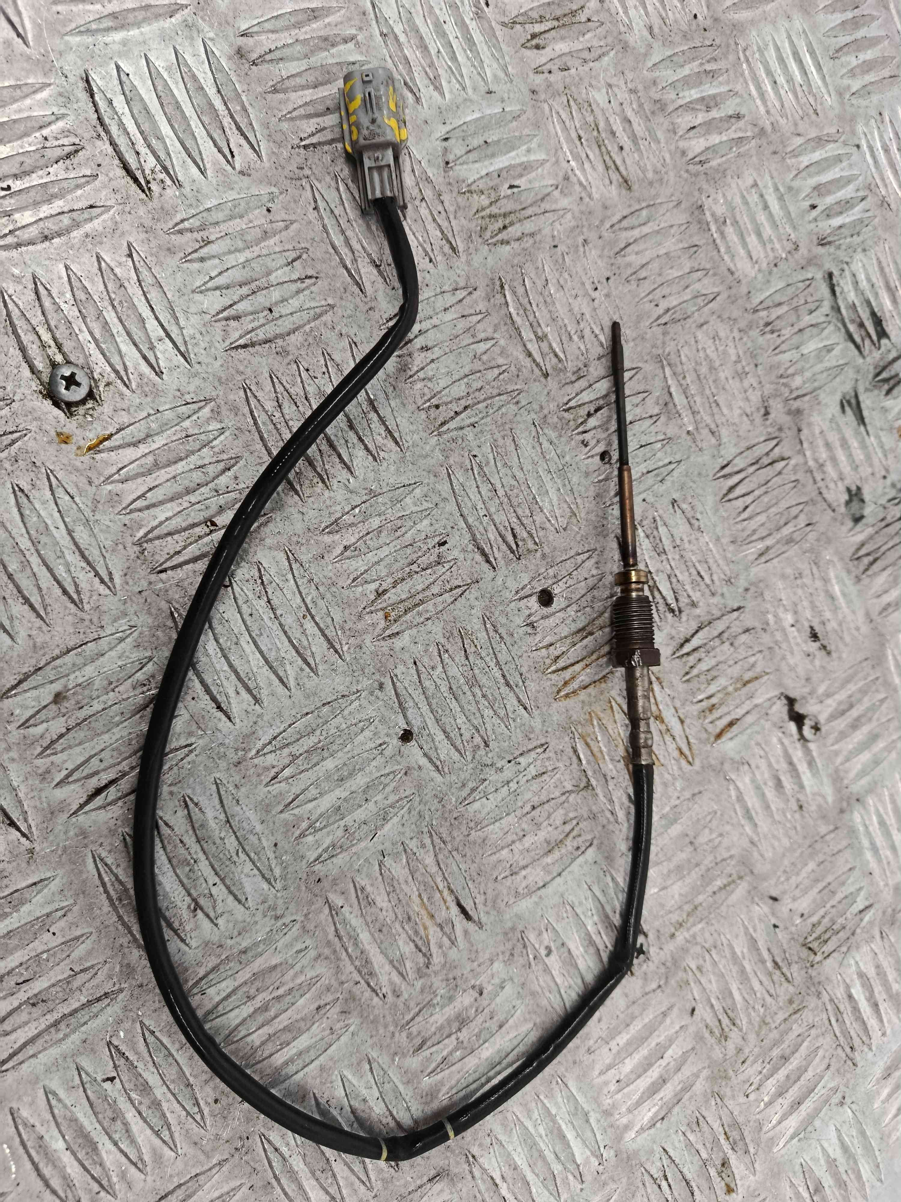 Sensor Temperatura Dos Gases De Escape 226401632R - RENAULT CLIO IV (BH_)-38475736 Sensor Temperatura Dos Gases De Escape 226401632R - RENAULT CLIO IV (BH_)-38475736