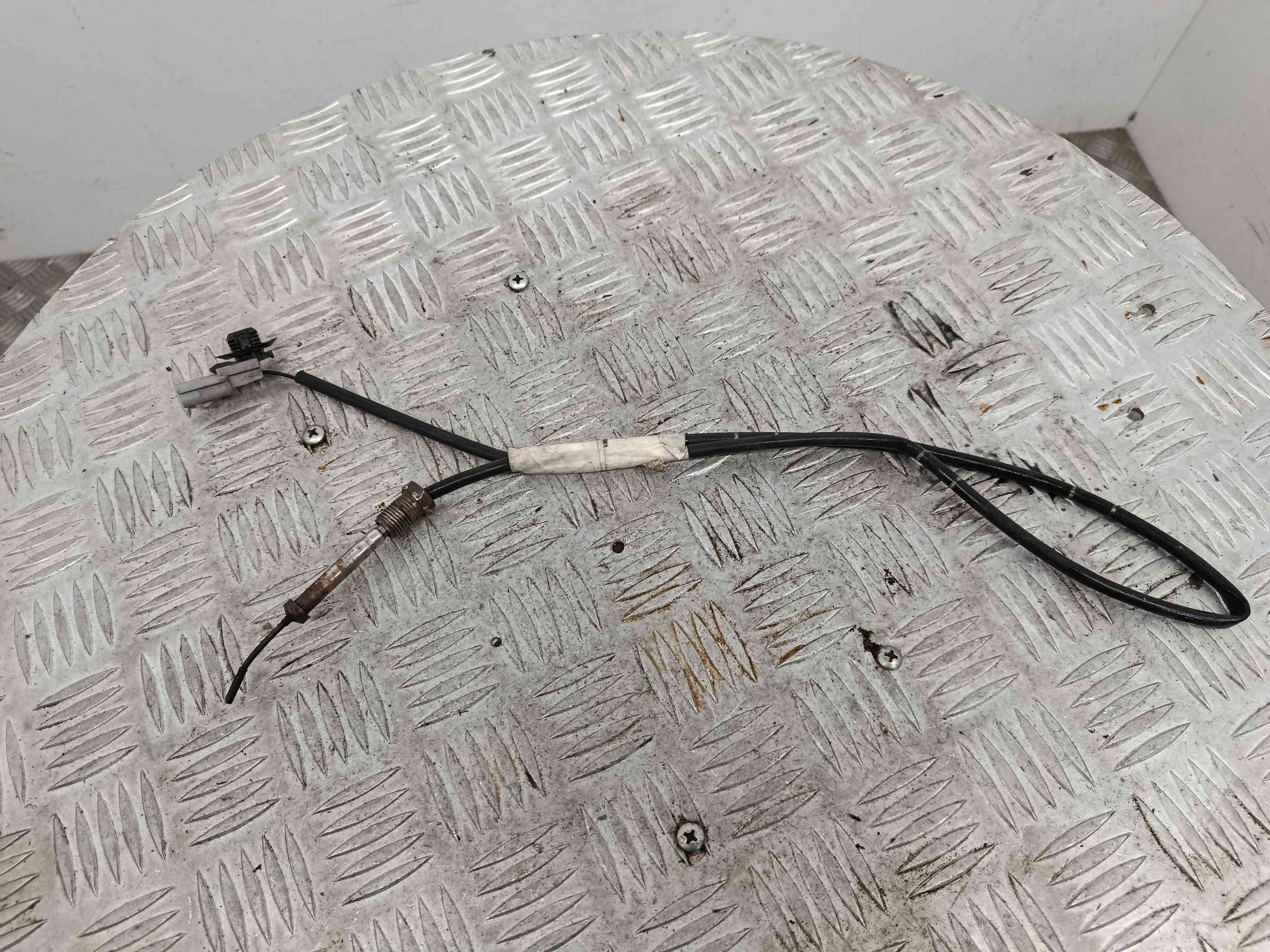 Sensor Temperatura Dos Gases De Escape 226406229R - RENAULT MEGANE III Hatchback (BZ0/1_, B3_)-38475758 Sensor Temperatura Dos Gases De Escape 226406229R - RENAULT MEGANE III Hatchback (BZ0/1_, B3_)-38475758