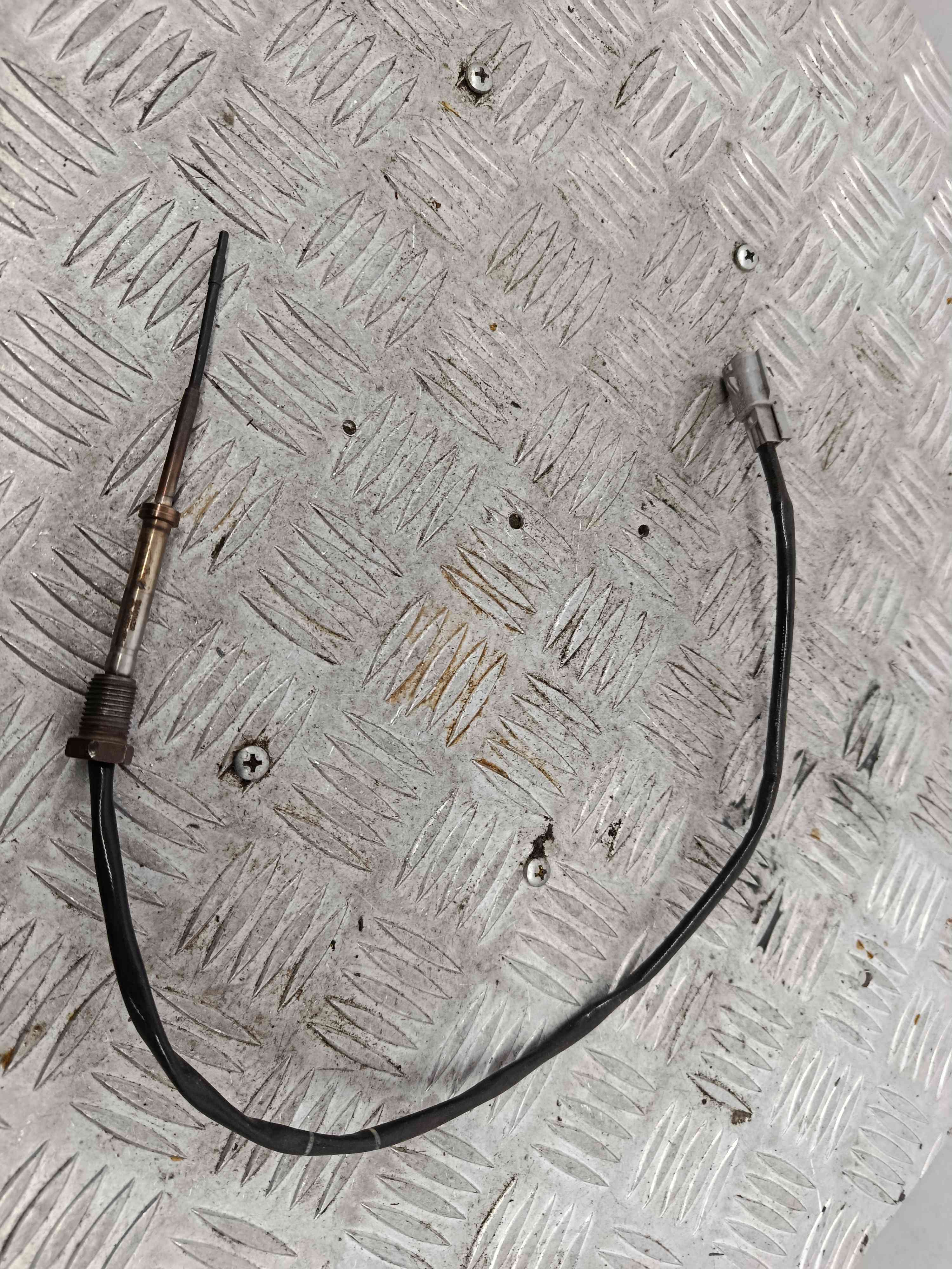 Sensor Temperatura Dos Gases De Escape 226401632R - RENAULT CLIO IV (BH_)-38475770 Sensor Temperatura Dos Gases De Escape 226401632R - RENAULT CLIO IV (BH_)-38475770