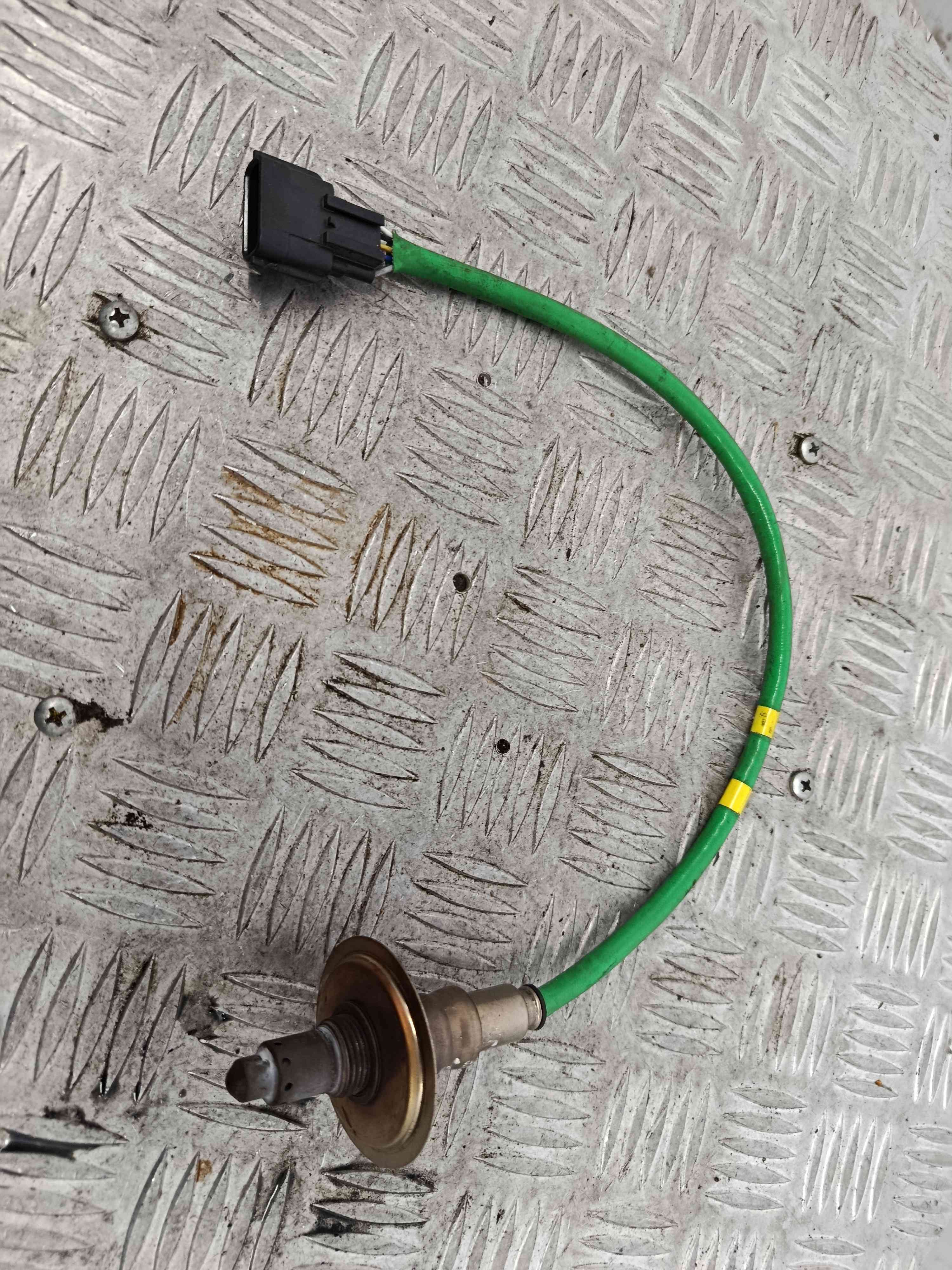 Sonda Lambda 226936030R - RENAULT CLIO V (B7_)-38475827