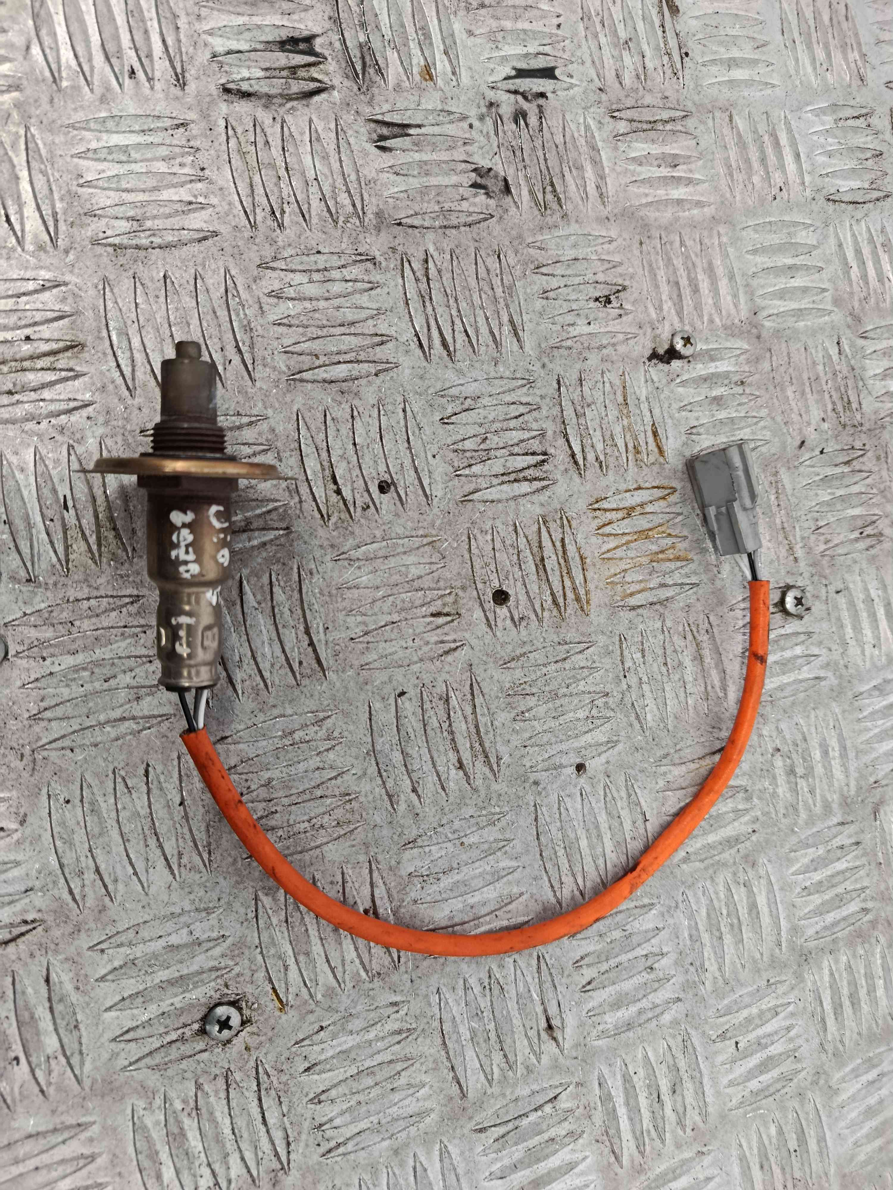 Sonda Lambda 226908543R - RENAULT CLIO V (B7_)-38475842