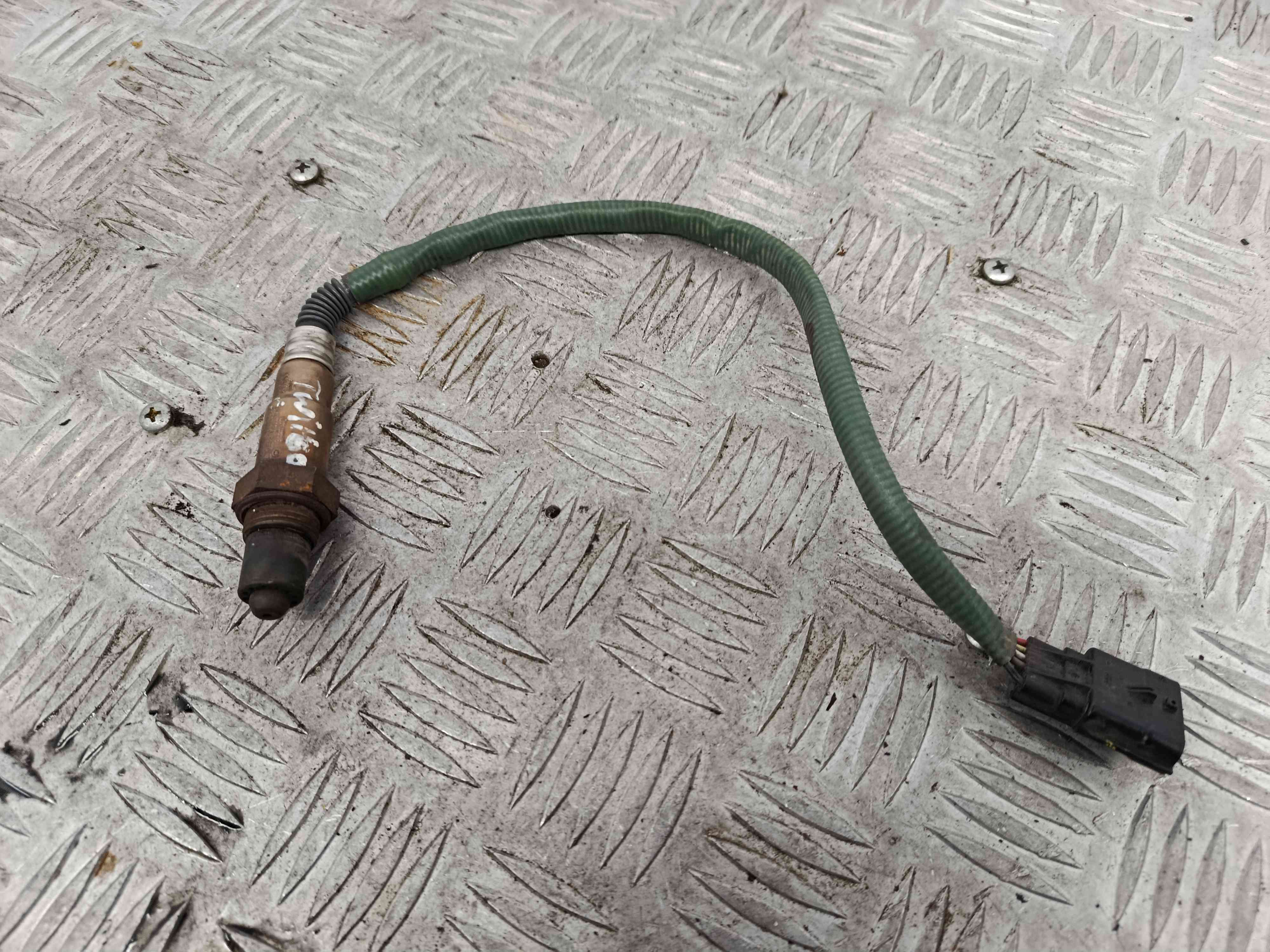 Sonda Lambda 8201140217 - RENAULT TWINGO III (BCM_, BCA_)-38475890 Sonda Lambda 8201140217 - RENAULT TWINGO III (BCM_, BCA_)-38475890