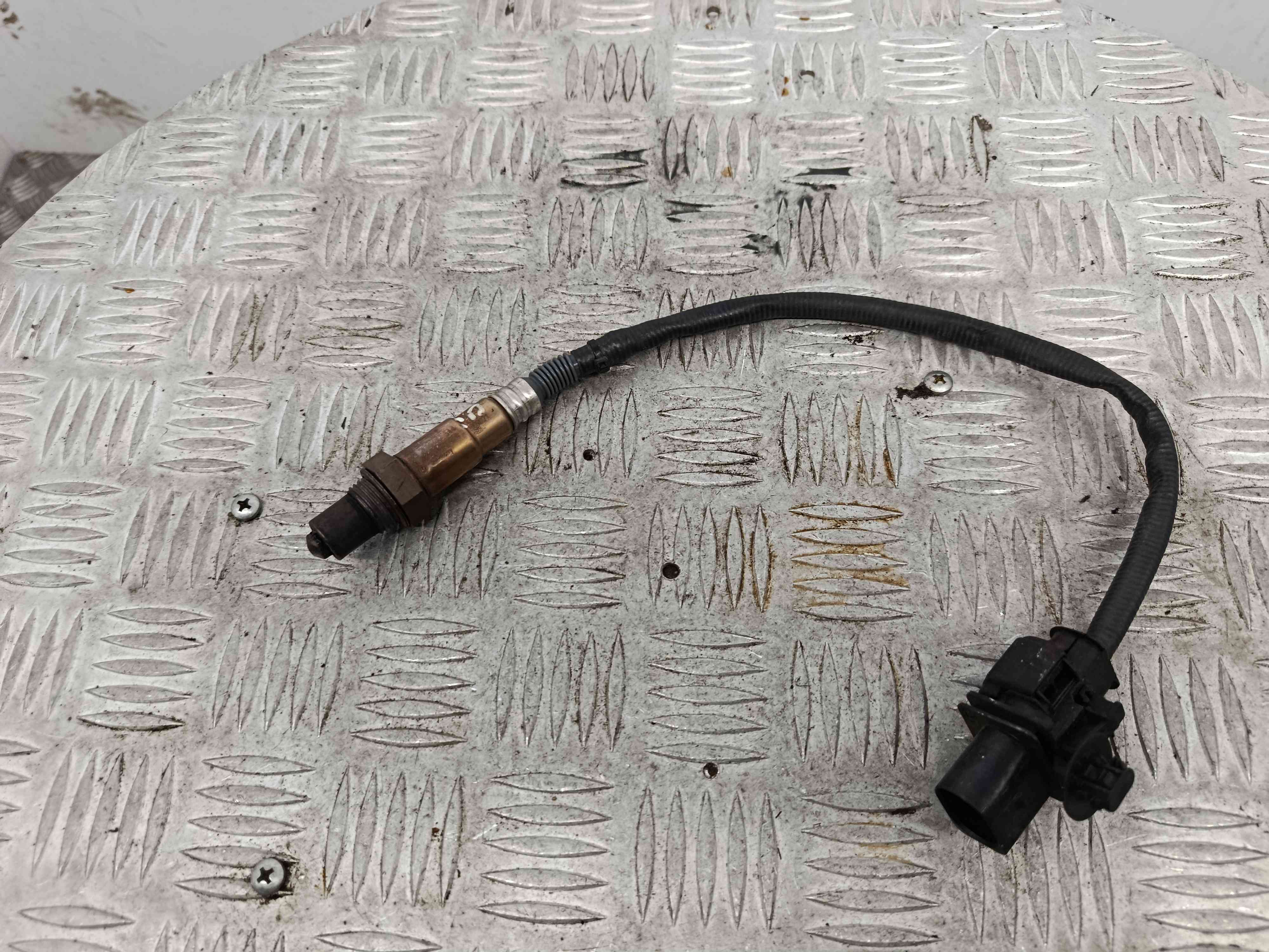 Sonda Lambda 8201241344 - RENAULT CLIO IV (BH_)-38475897 Sonda Lambda 8201241344 - RENAULT CLIO IV (BH_)-38475897