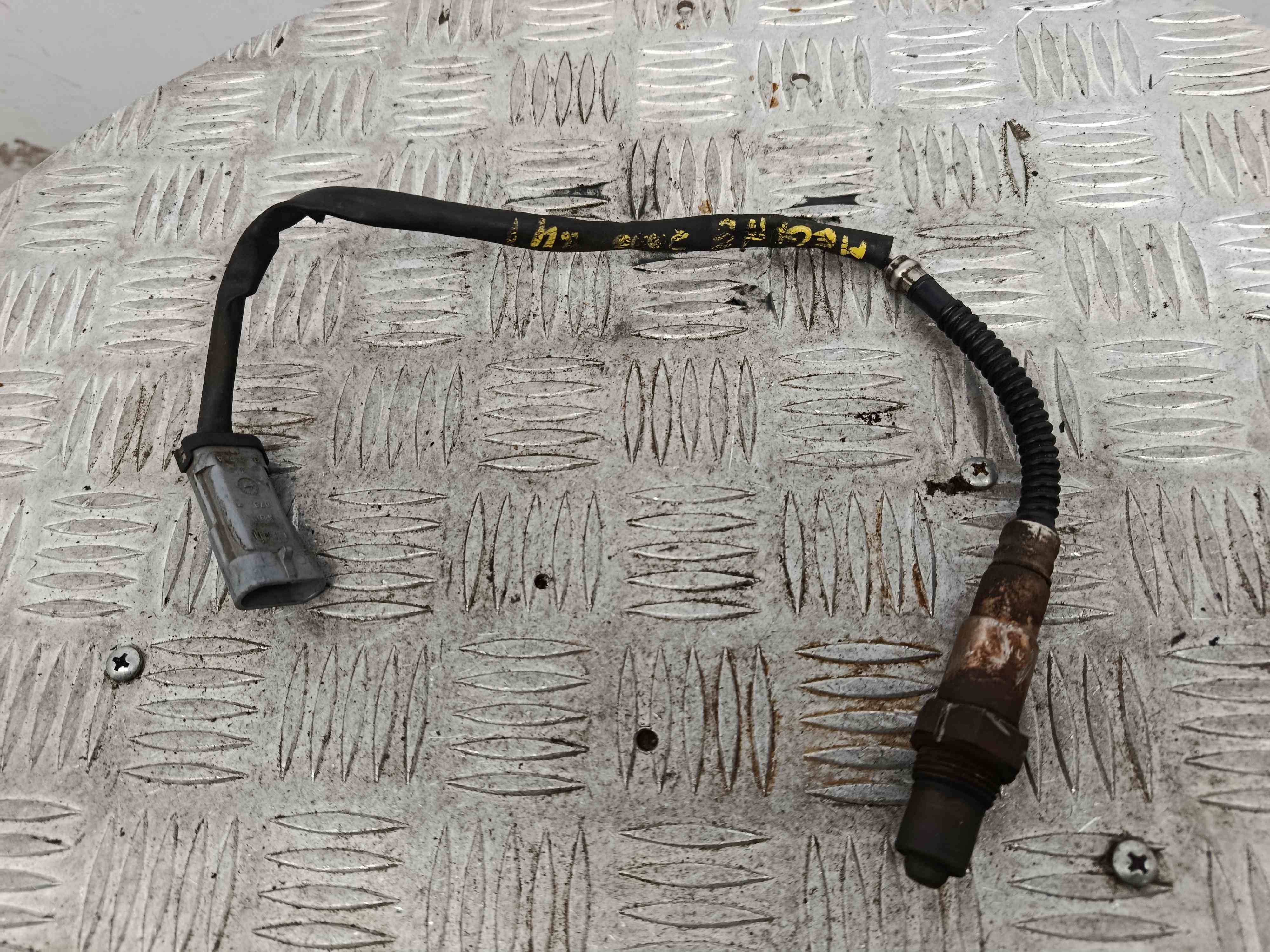 Sonda Lambda 7700107433 - RENAULT MEGANE I (BA0/1_)-38475910 Sonda Lambda 7700107433 - RENAULT MEGANE I (BA0/1_)-38475910