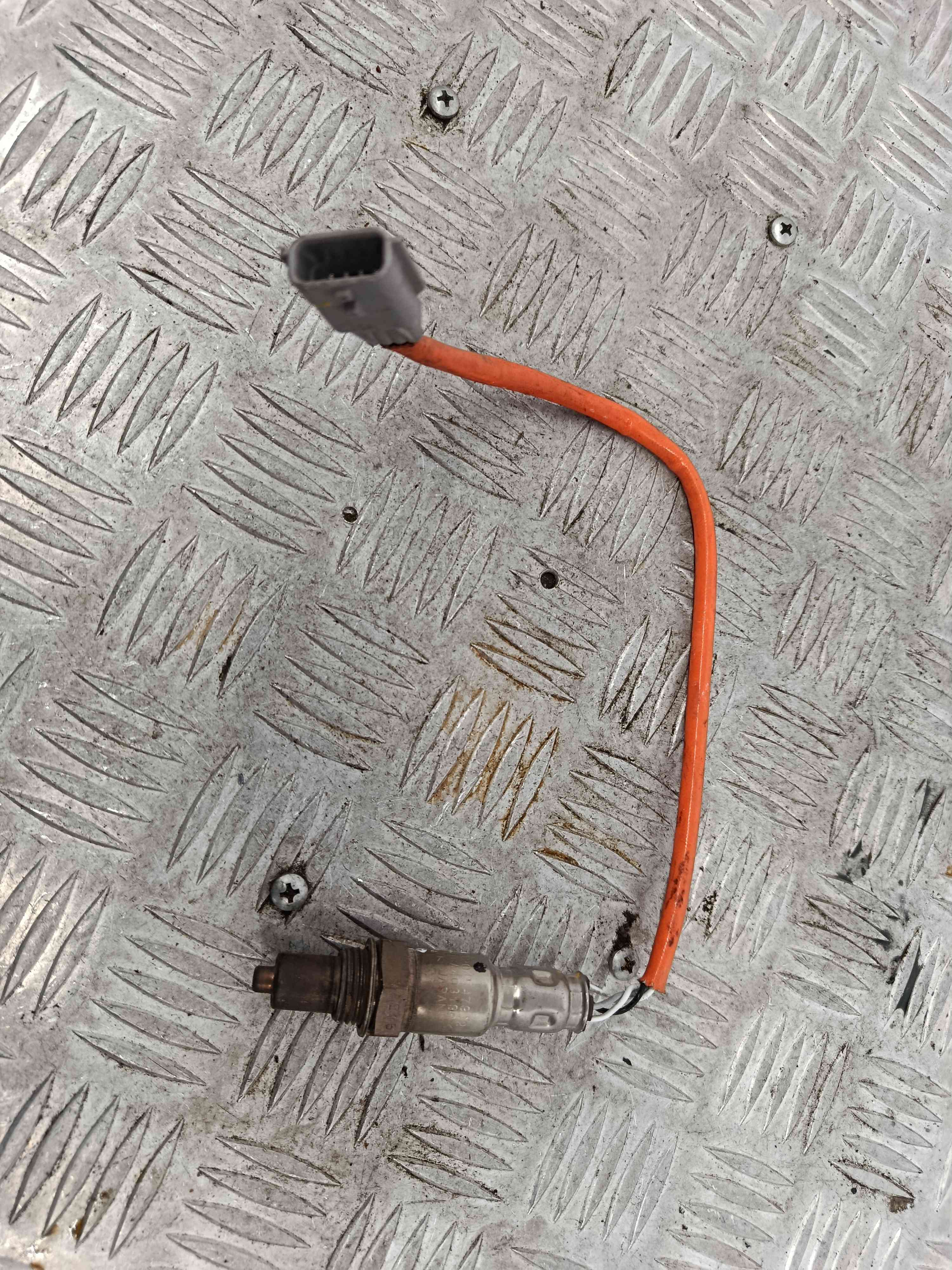 Sonda Lambda 8201547922 - DACIA SANDERO II-38475922 Sonda Lambda 8201547922 - DACIA SANDERO II-38475922