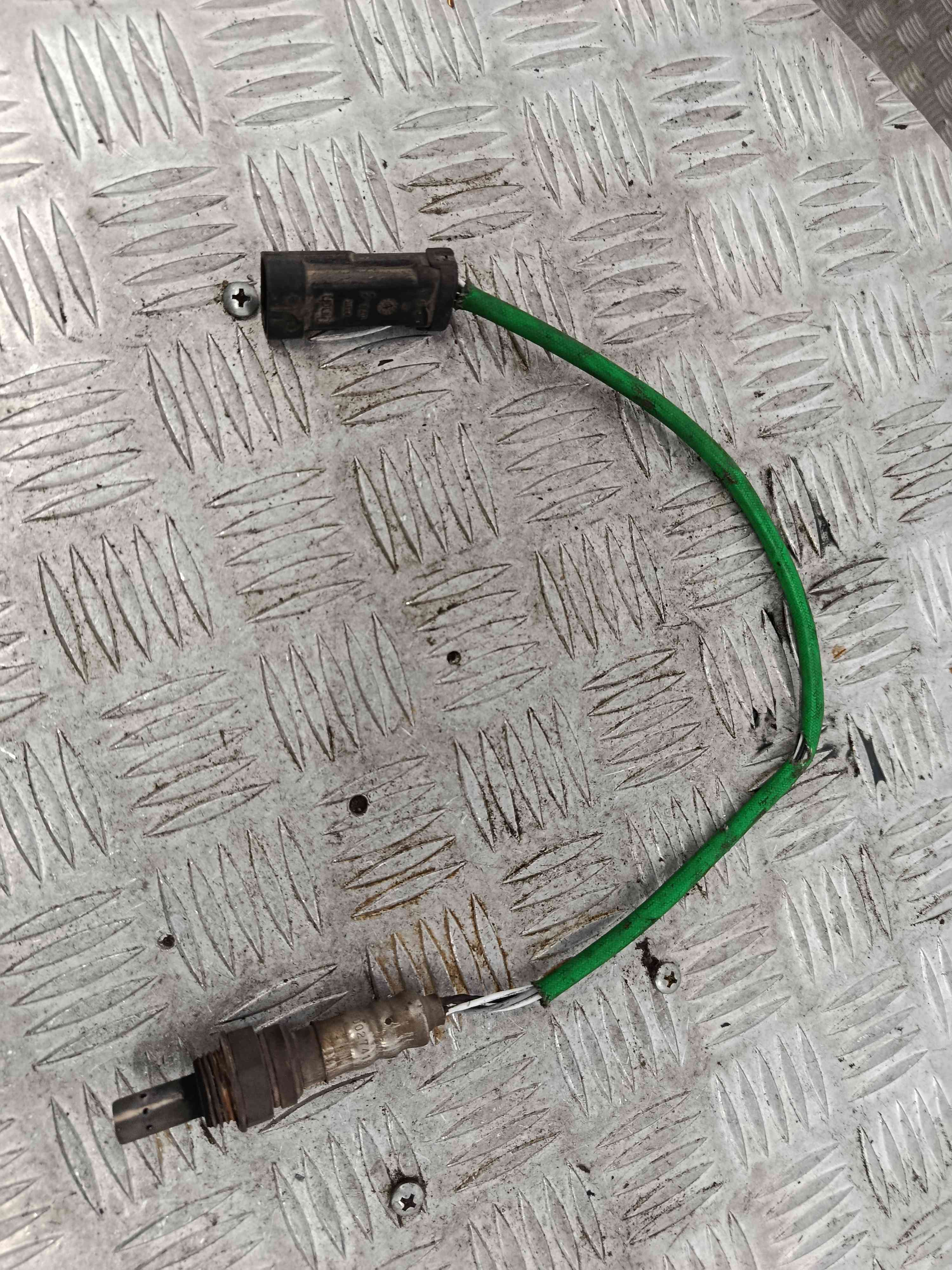 Sonda Lambda 7700274189 - RENAULT CLIO II (BB_, CB_), CLIO Mk II (BB_, CB_)-38475971 Sonda Lambda 7700274189 - RENAULT CLIO II (BB_, CB_), CLIO Mk II (BB_, CB_)-38475971