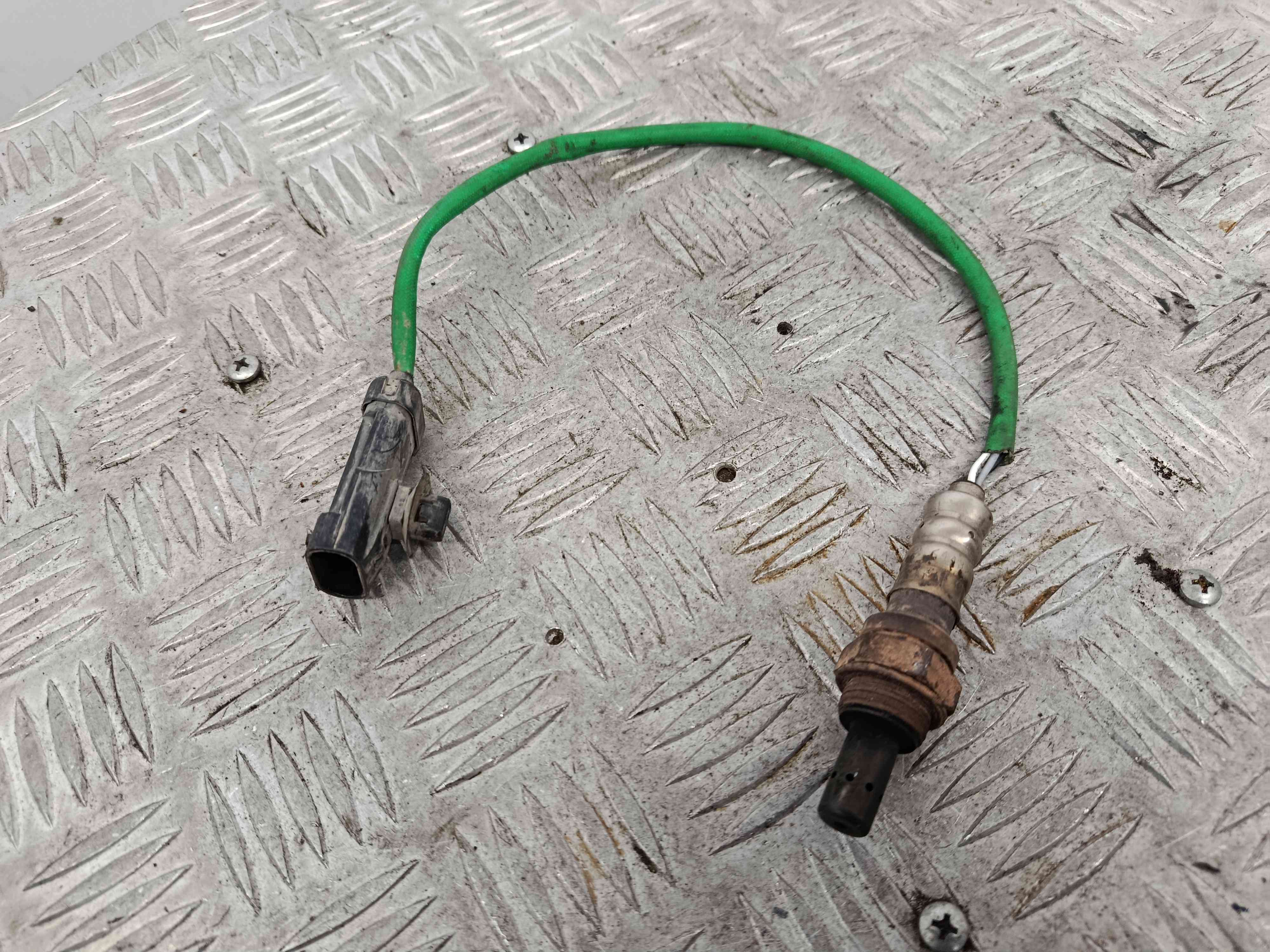 Sonda Lambda 7700274189 - RENAULT CLIO II (BB_, CB_), CLIO Mk II (BB_, CB_)-38476393 Sonda Lambda 7700274189 - RENAULT CLIO II (BB_, CB_), CLIO Mk II (BB_, CB_)-38476393