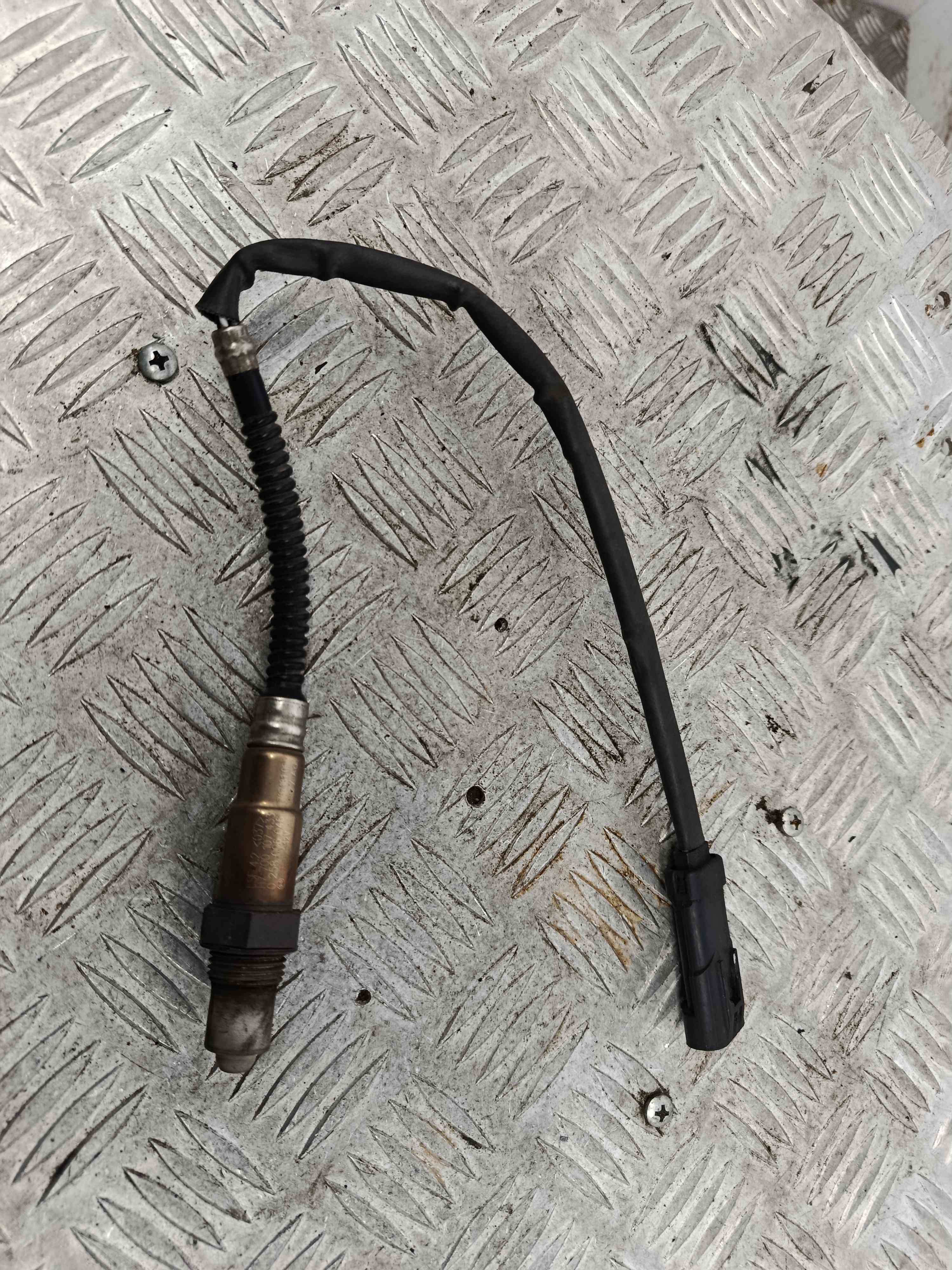 Sonda Lambda 7700107433 - RENAULT MEGANE Scénic (JA0/1_)-38476407 Sonda Lambda 7700107433 - RENAULT MEGANE Scénic (JA0/1_)-38476407