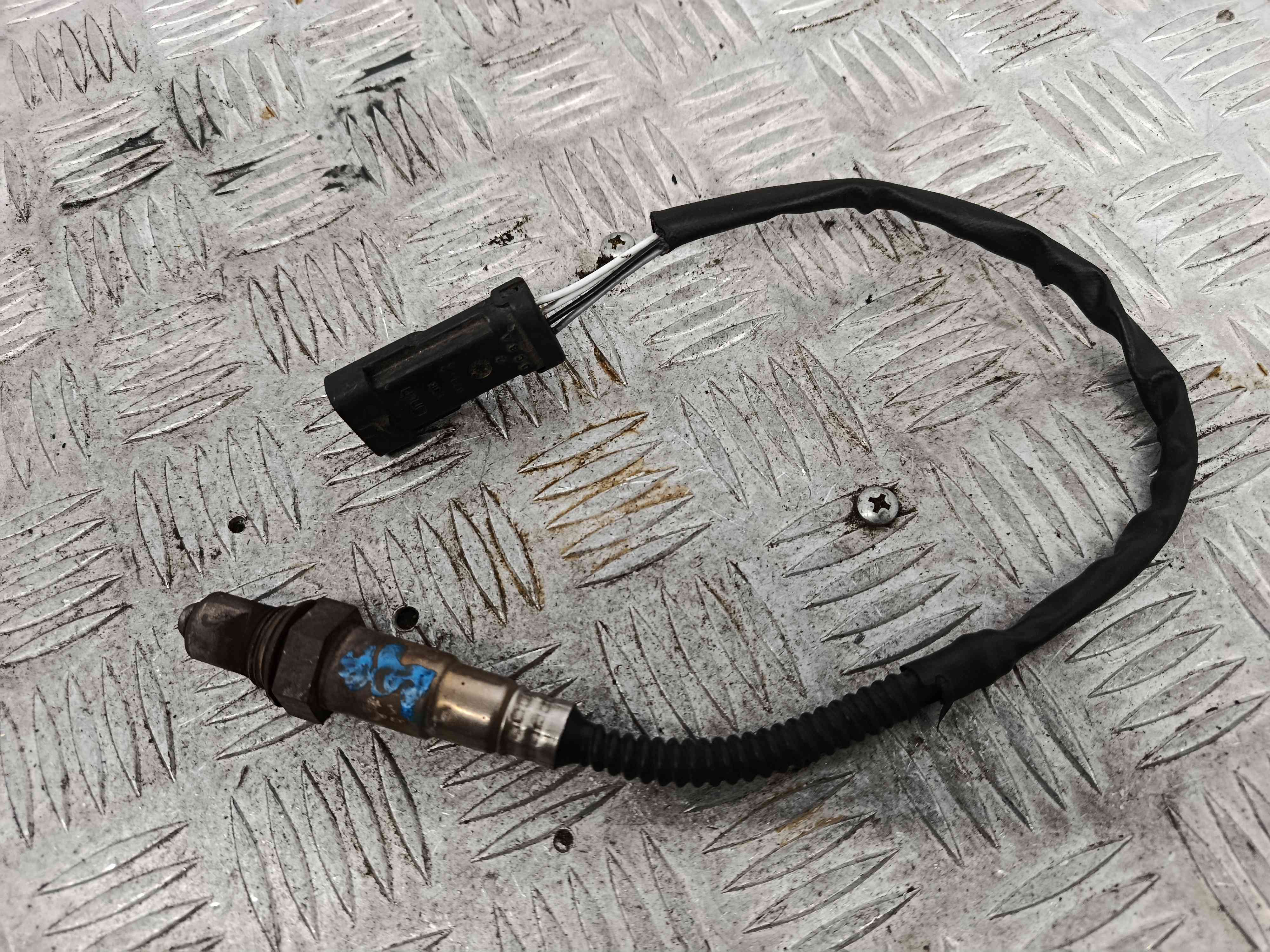 Sonda Lambda 7700107433 - RENAULT CLIO II (BB_, CB_), CLIO Mk II (BB_, CB_)-38476415 Sonda Lambda 7700107433 - RENAULT CLIO II (BB_, CB_), CLIO Mk II (BB_, CB_)-38476415