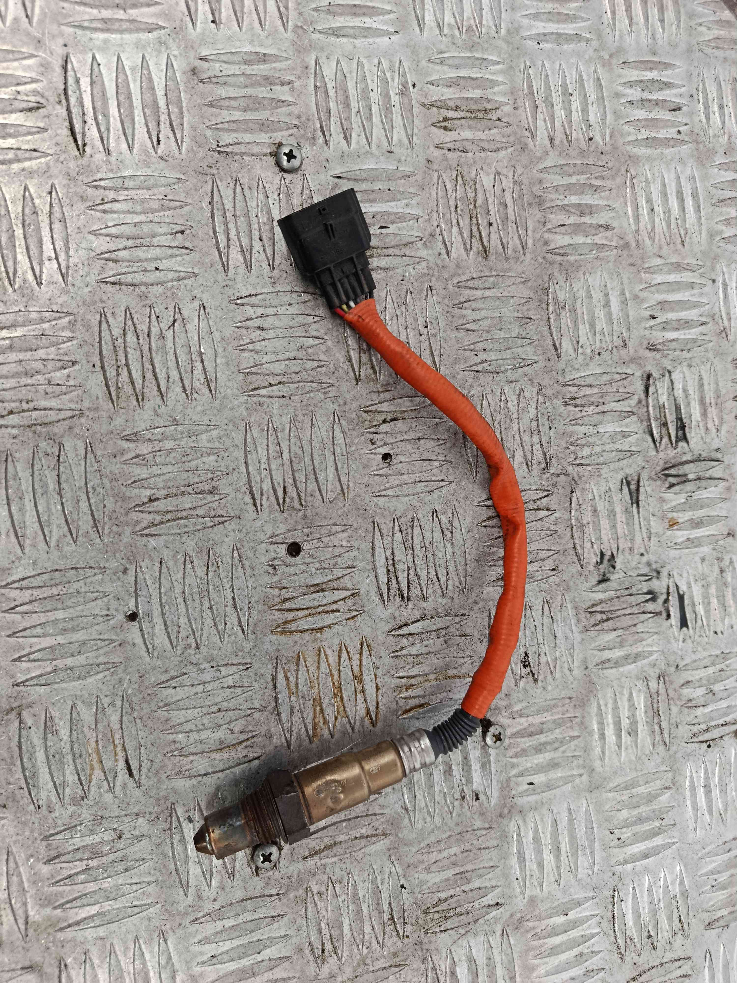 Sonda Lambda 8201395330 - DACIA SANDERO II-38476426 Sonda Lambda 8201395330 - DACIA SANDERO II-38476426