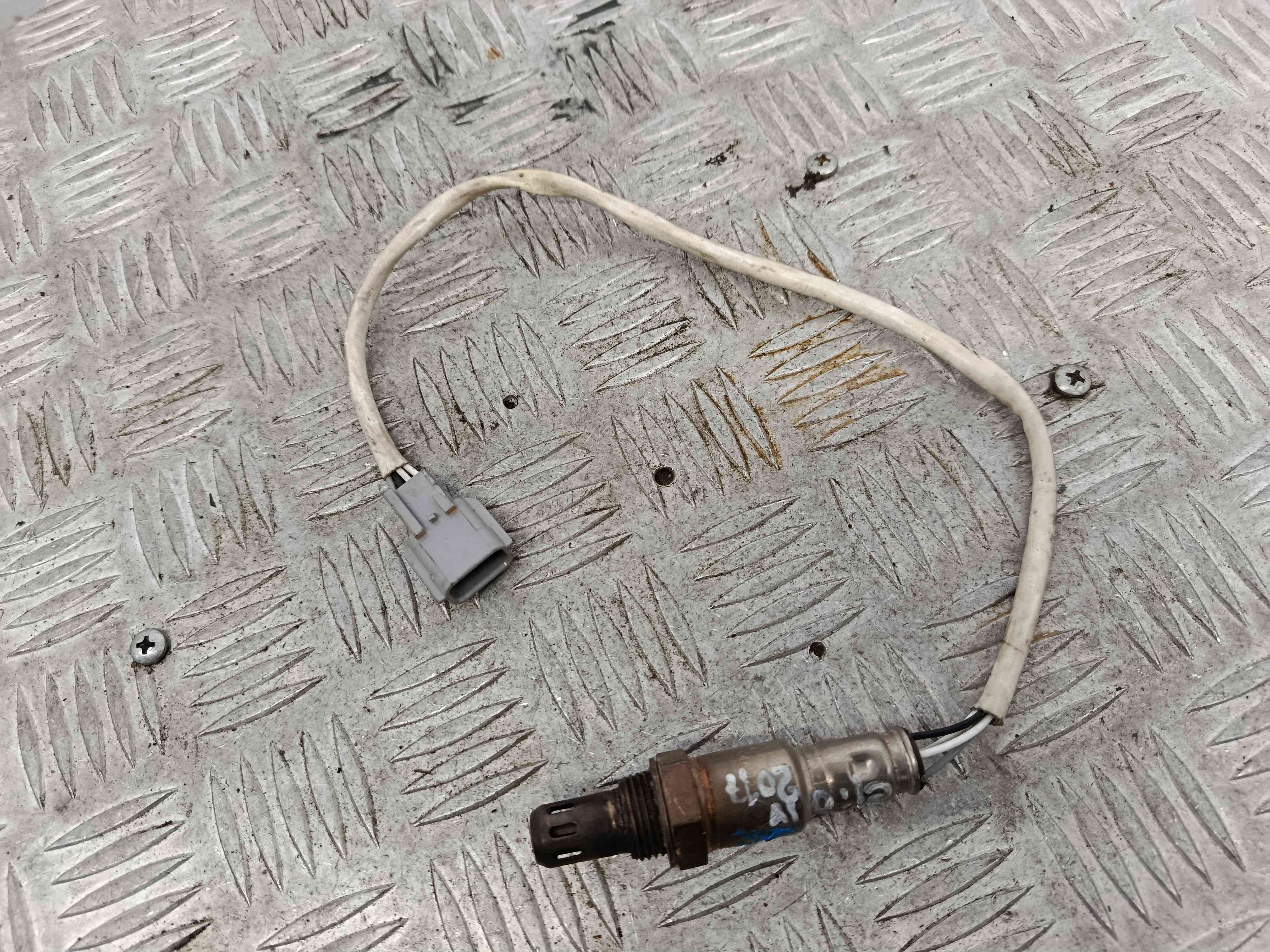 Sonda Lambda 8200495791 - RENAULT CLIO IV (BH_)-38476431 Sonda Lambda 8200495791 - RENAULT CLIO IV (BH_)-38476431