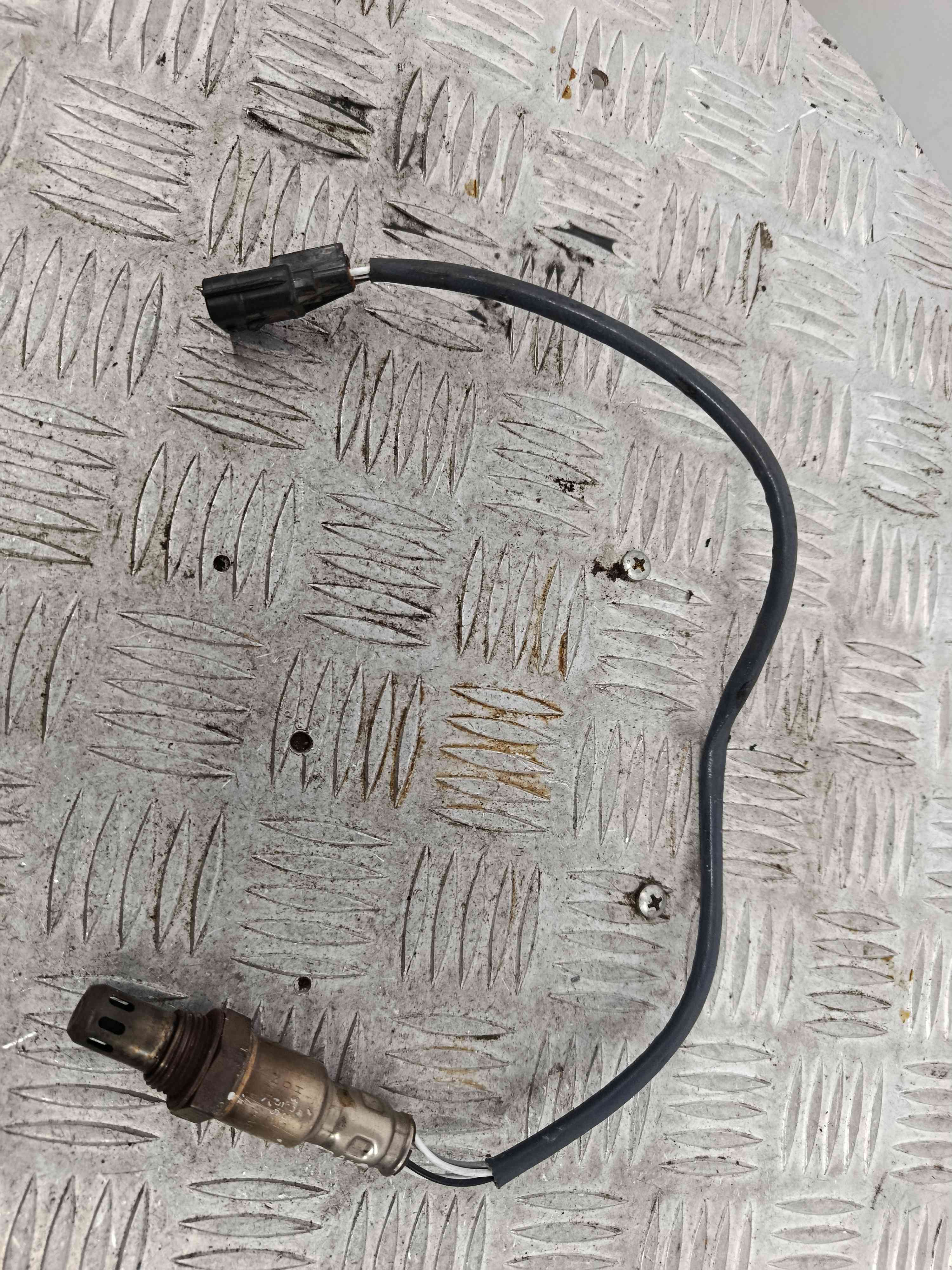 Sonda Lambda 8200495791 - RENAULT CLIO IV (BH_)-38476436 Sonda Lambda 8200495791 - RENAULT CLIO IV (BH_)-38476436