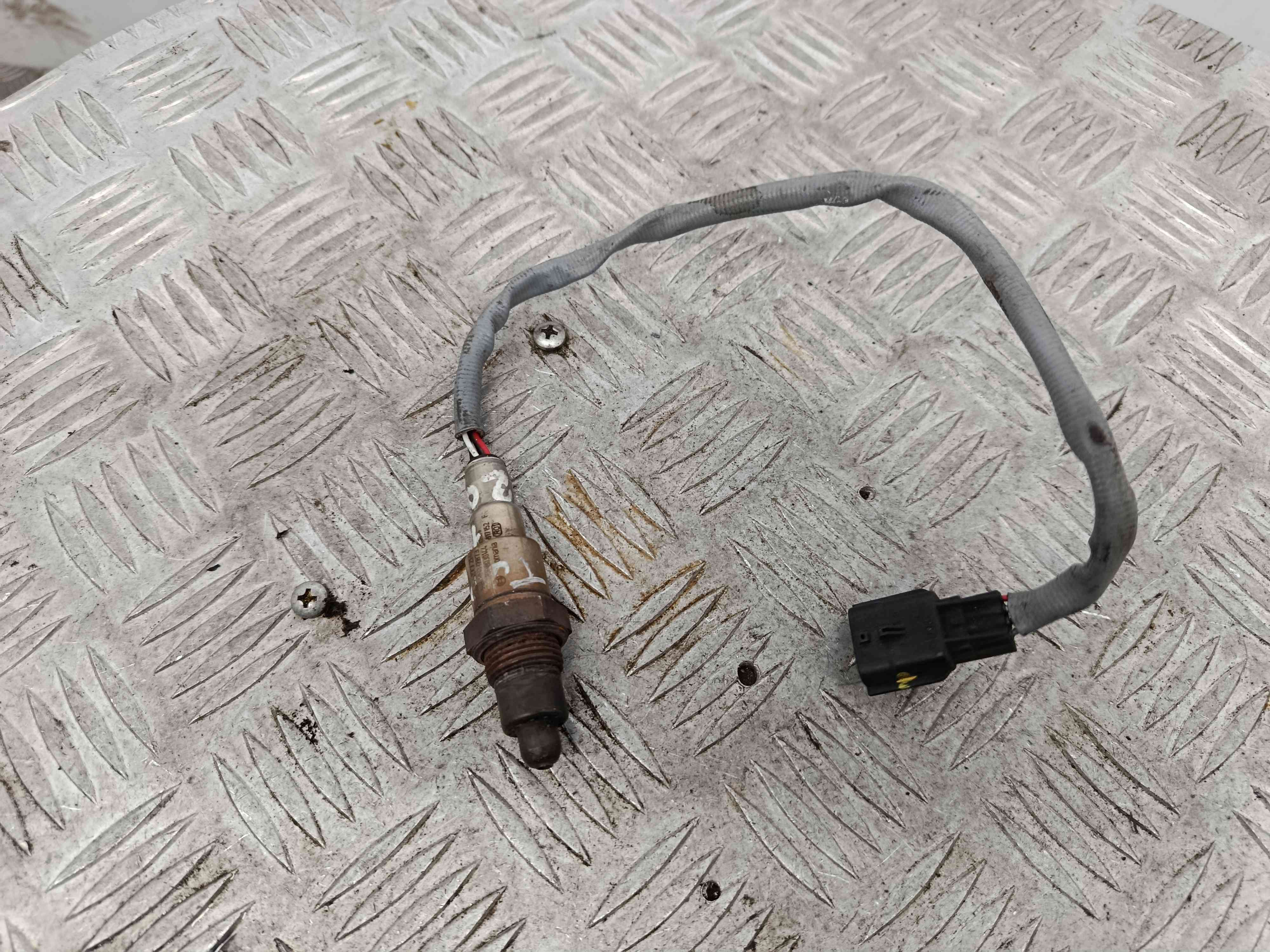 Sonda Lambda 8201312873 - RENAULT TWINGO III (BCM_, BCA_)-38476444 Sonda Lambda 8201312873 - RENAULT TWINGO III (BCM_, BCA_)-38476444