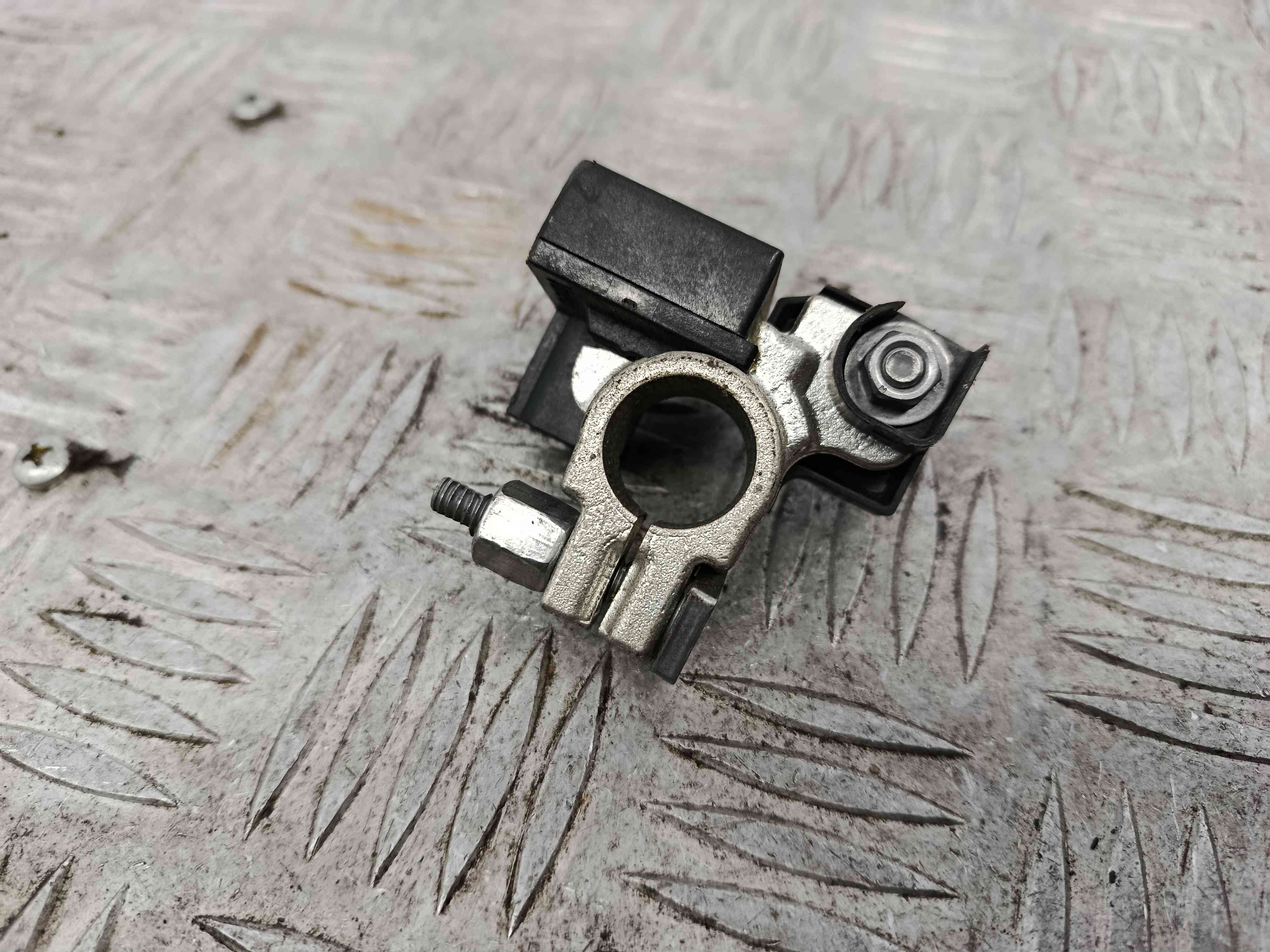 Borne 295C30372R - RENAULT CLIO IV (BH_)-38476958 Borne 295C30372R - RENAULT CLIO IV (BH_)-38476958