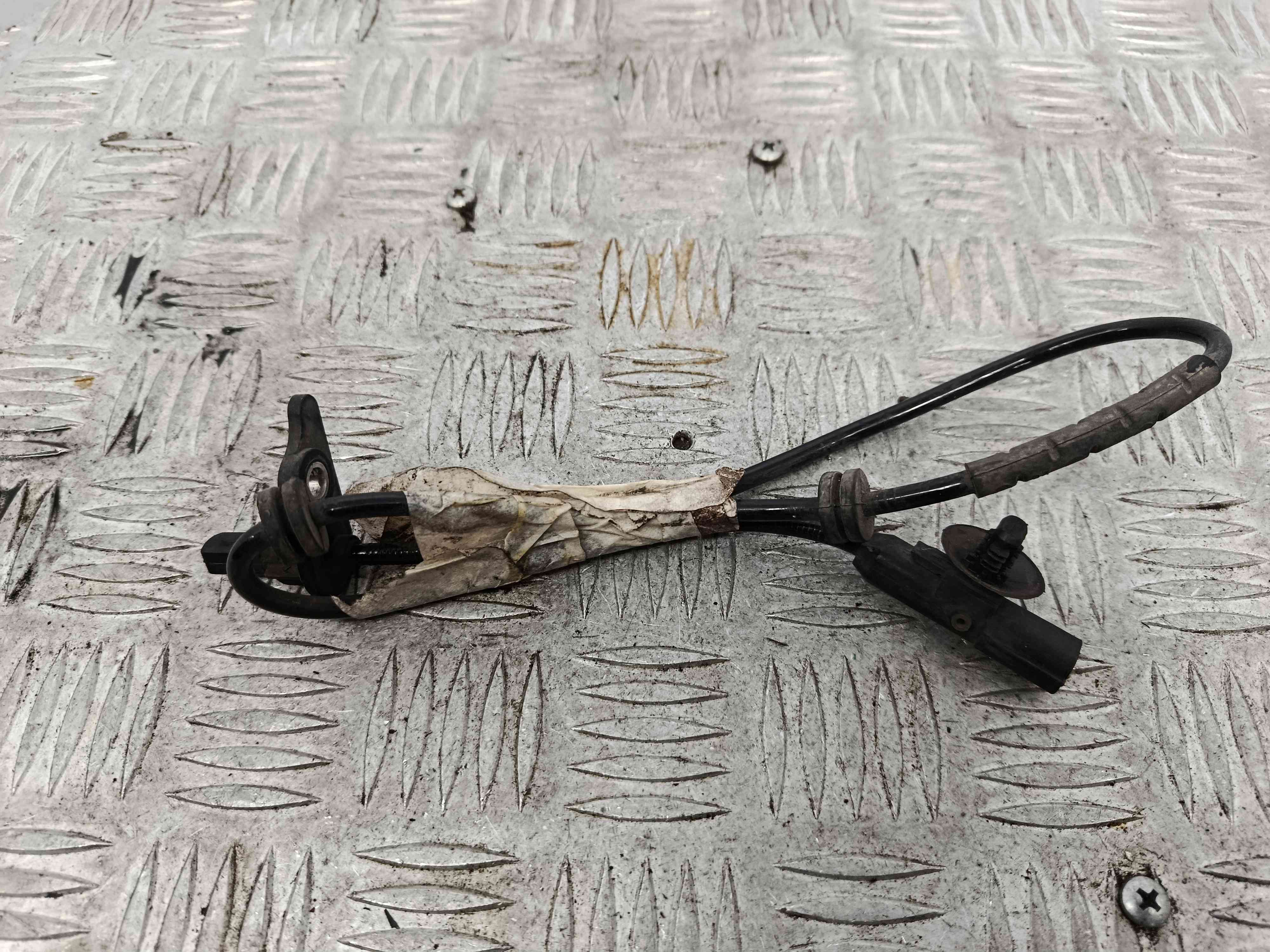 Sensor Abs 479006210R - RENAULT CLIO IV (BH_)-38476973