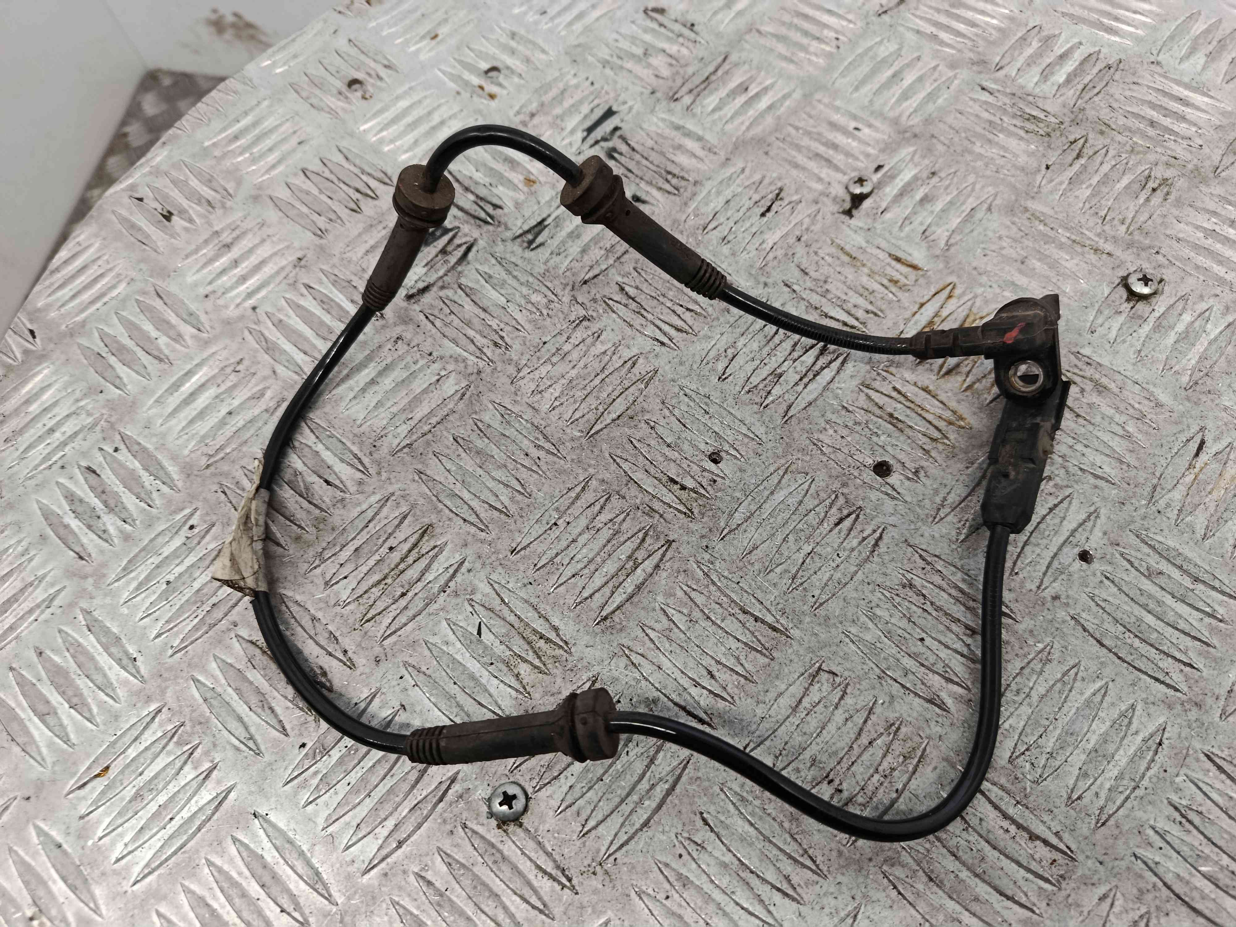 Sensor Abs 479101995R - RENAULT CLIO IV (BH_)-38476984