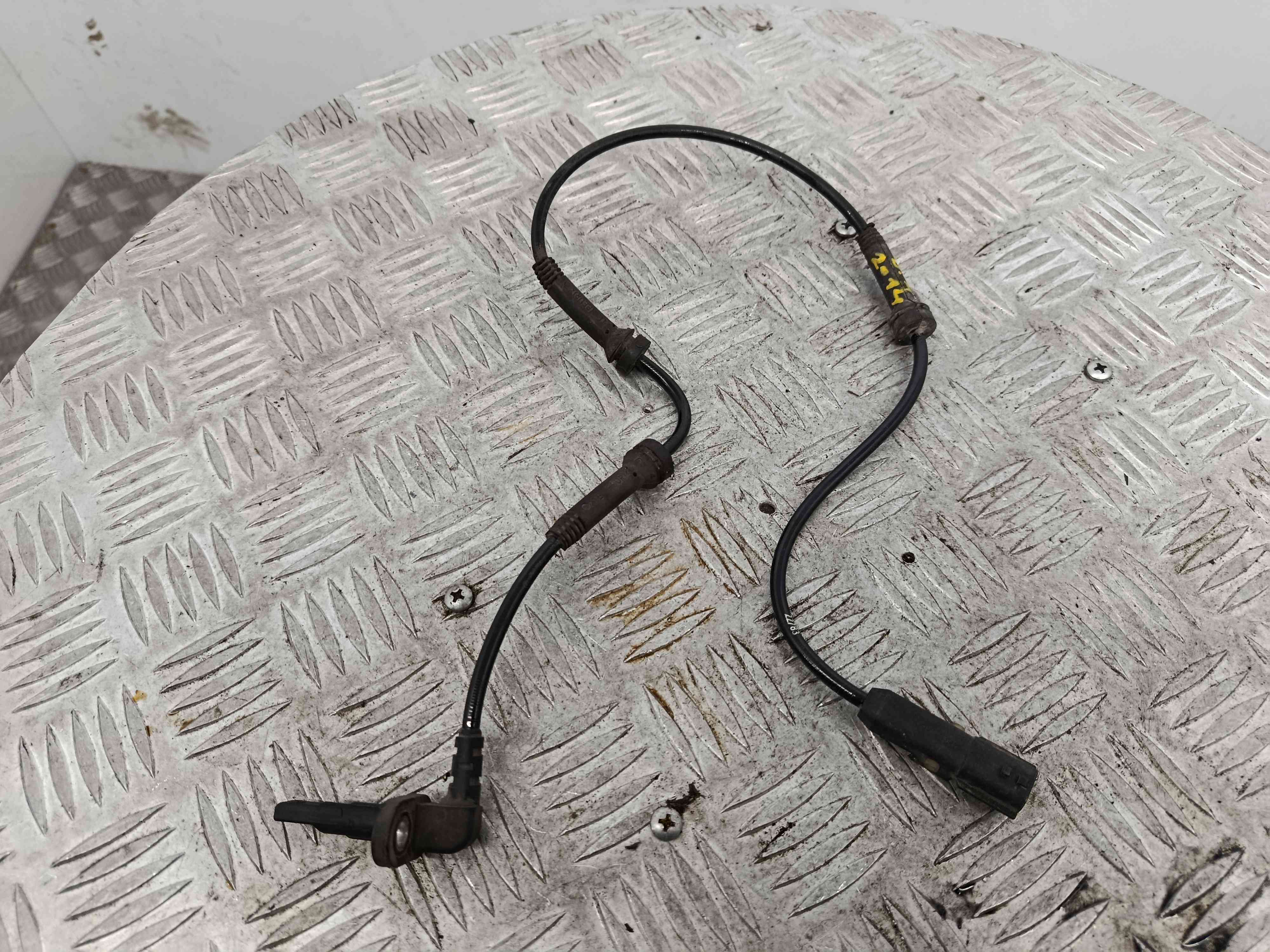 Sensor Abs 479107405R - RENAULT CLIO IV (BH_)-38477024