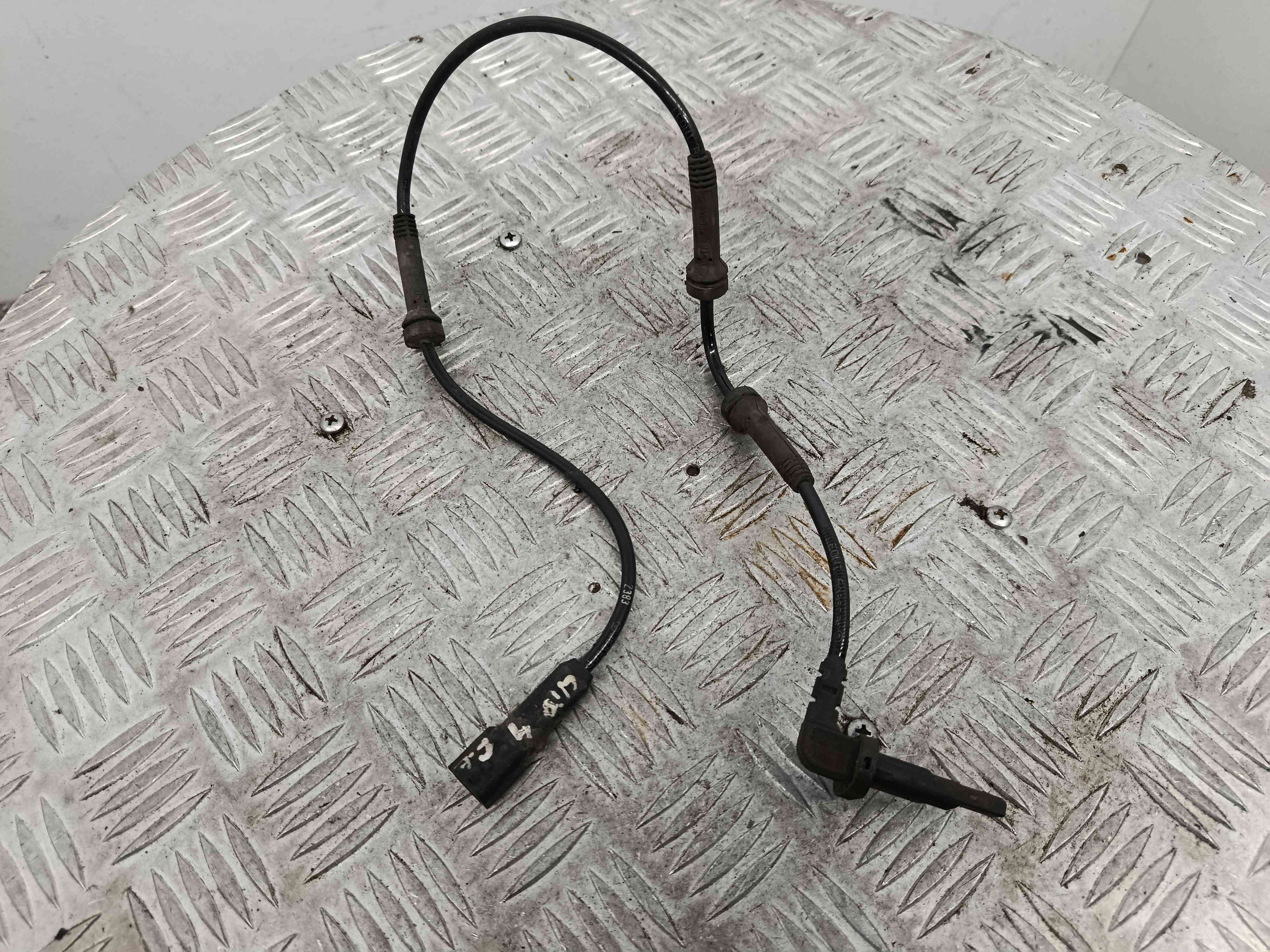 Sensor Abs 479101995R - RENAULT CLIO IV (BH_)-38477036