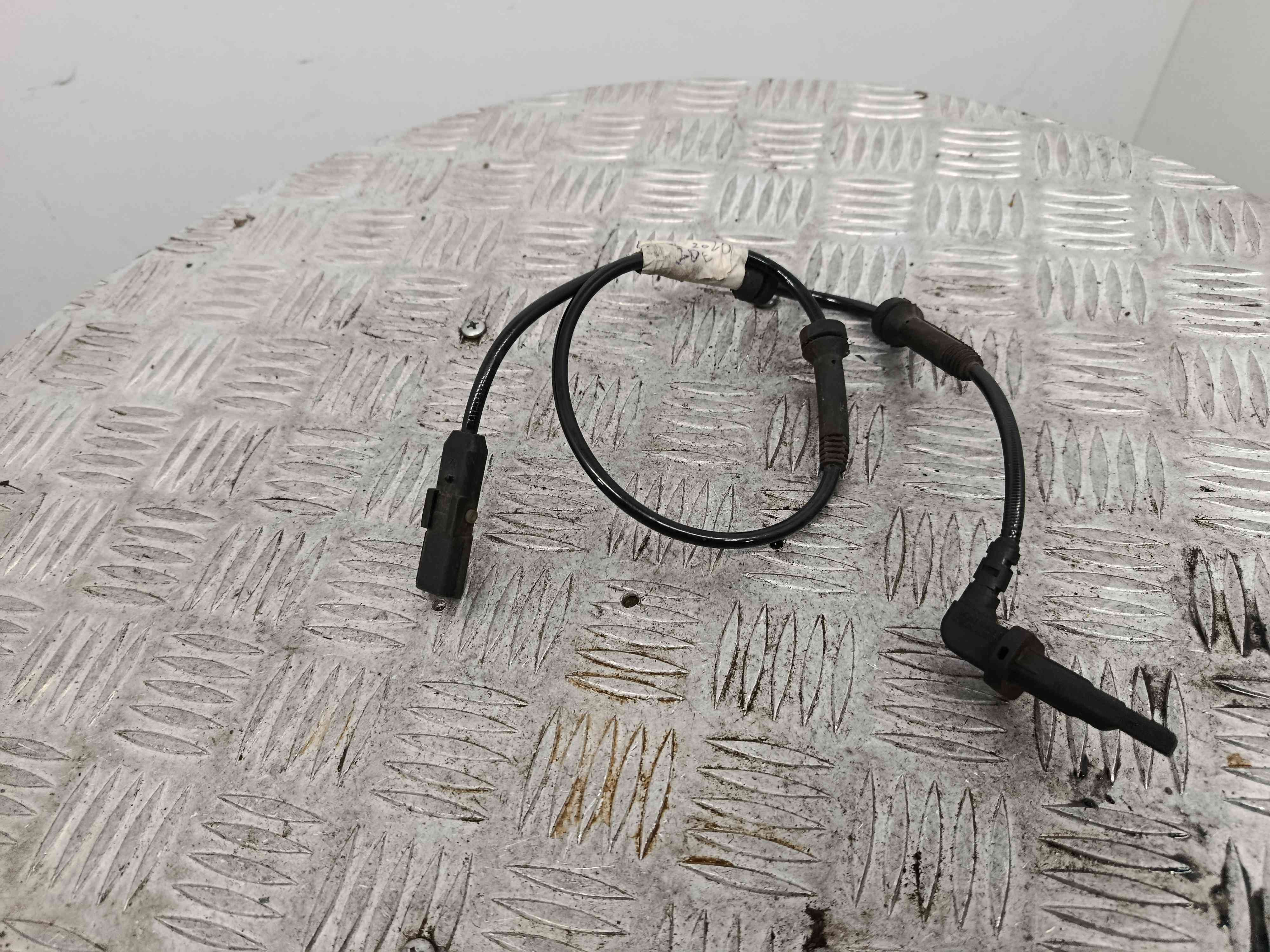 Sensor Abs 479102979R - RENAULT ZOE (BFM_)-38477055