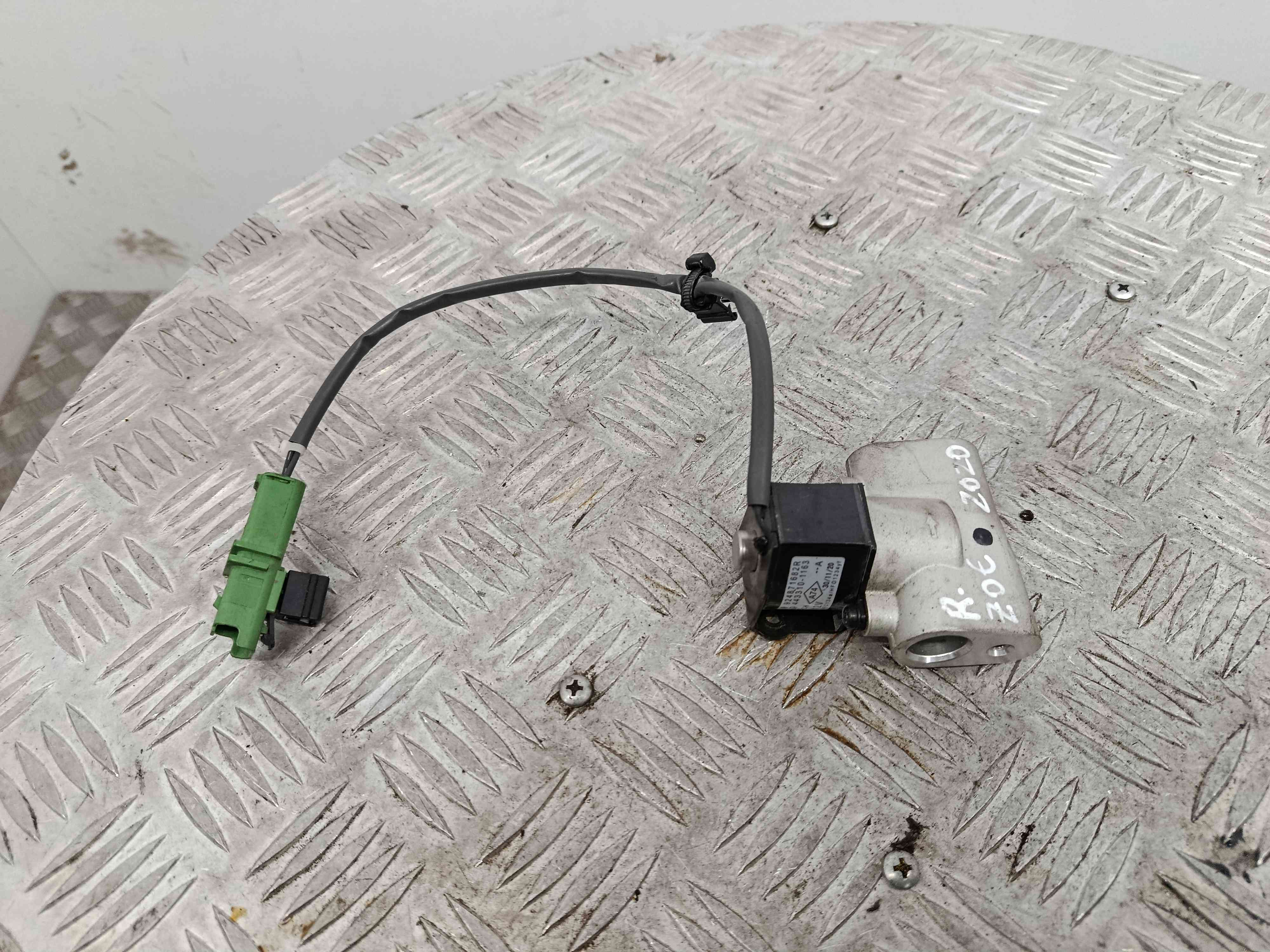 Válvula de Refrigeração 924871682R - RENAULT ZOE (BFM_)-38477063