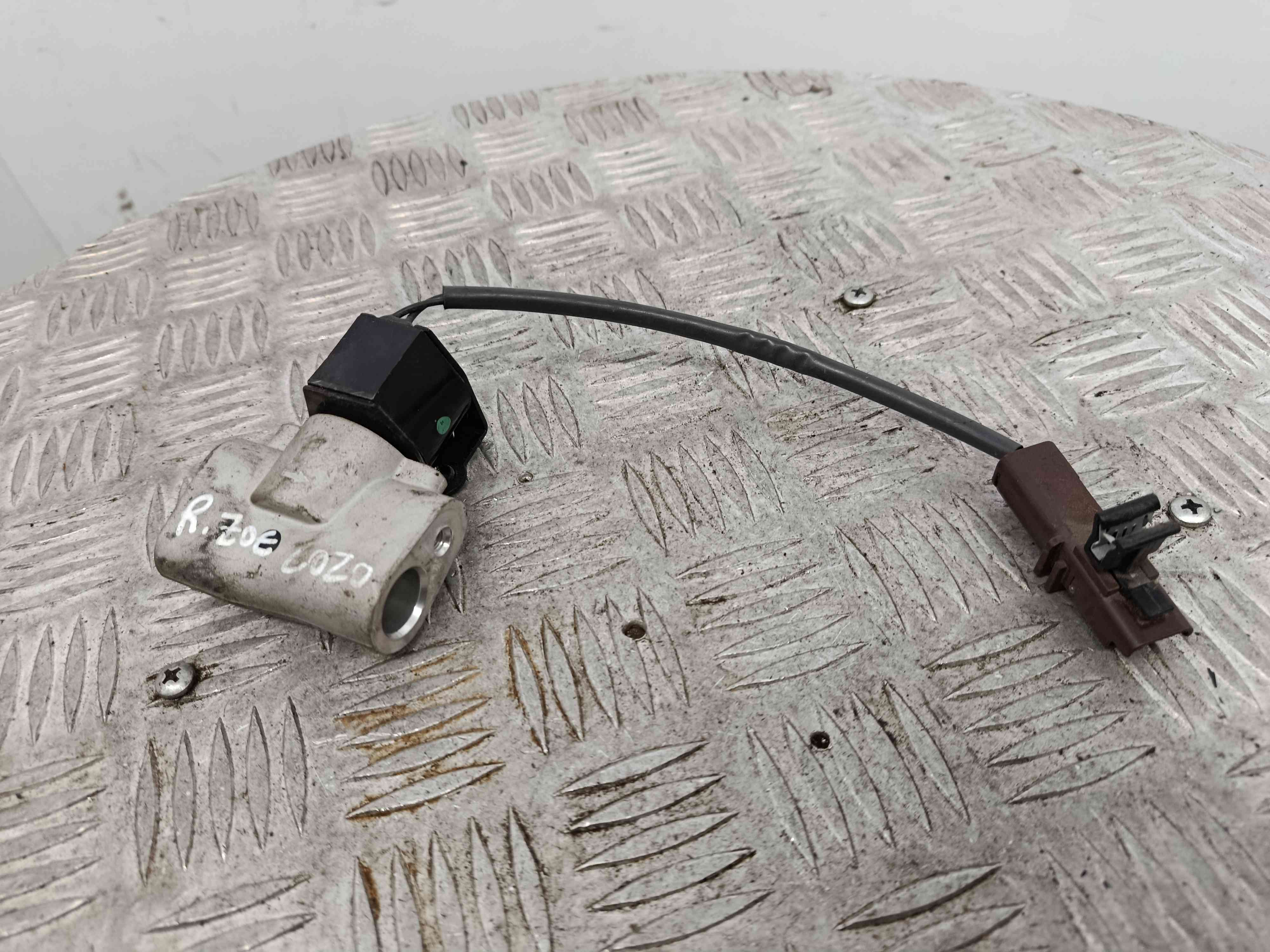 Válvula de Refrigeração 924876913R - RENAULT ZOE (BFM_)-38477072