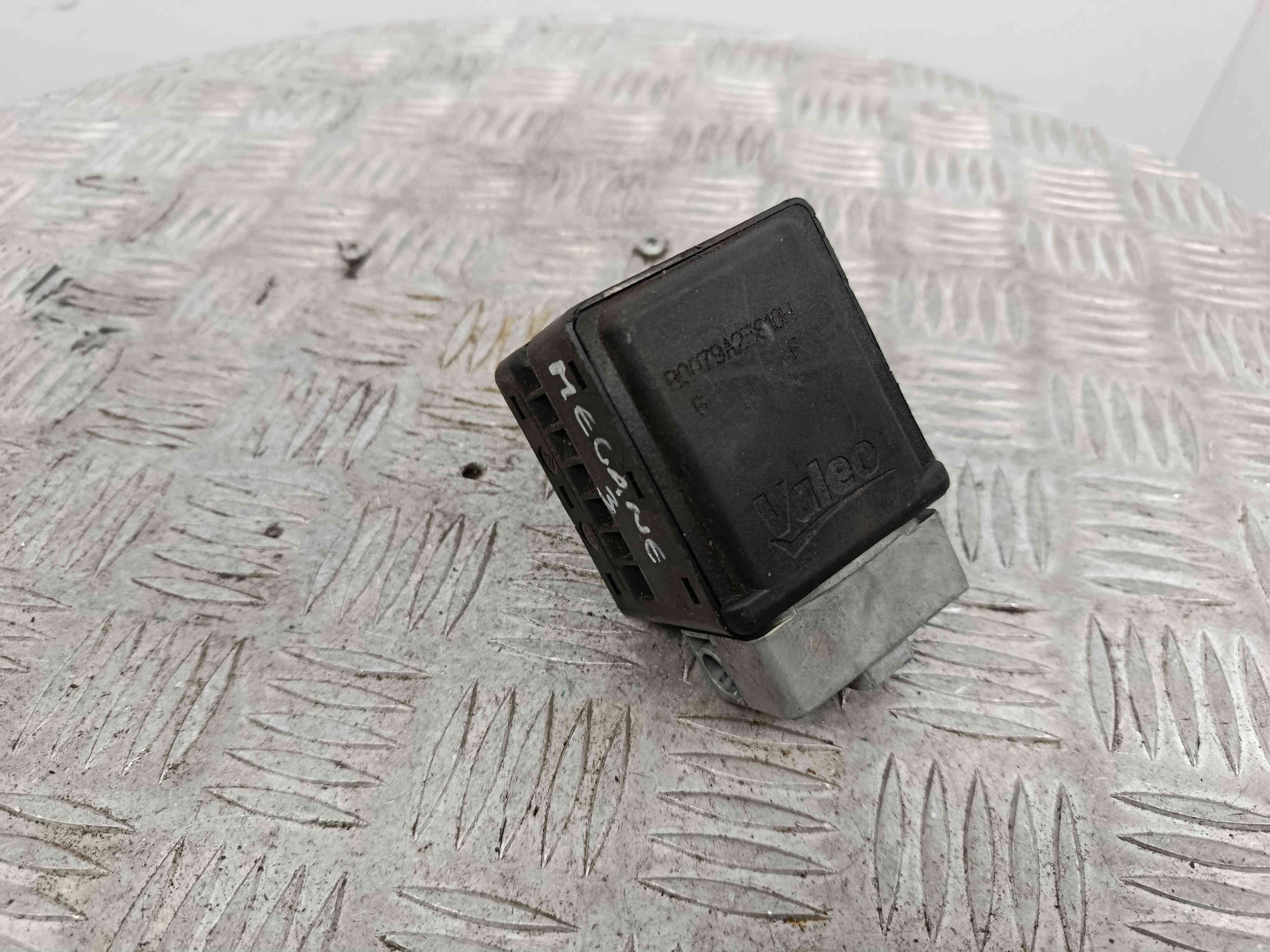 Tranca Eléctrica do Volante 8200604932 - RENAULT MEGANE III Hatchback (BZ0/1_, B3_)-38477089