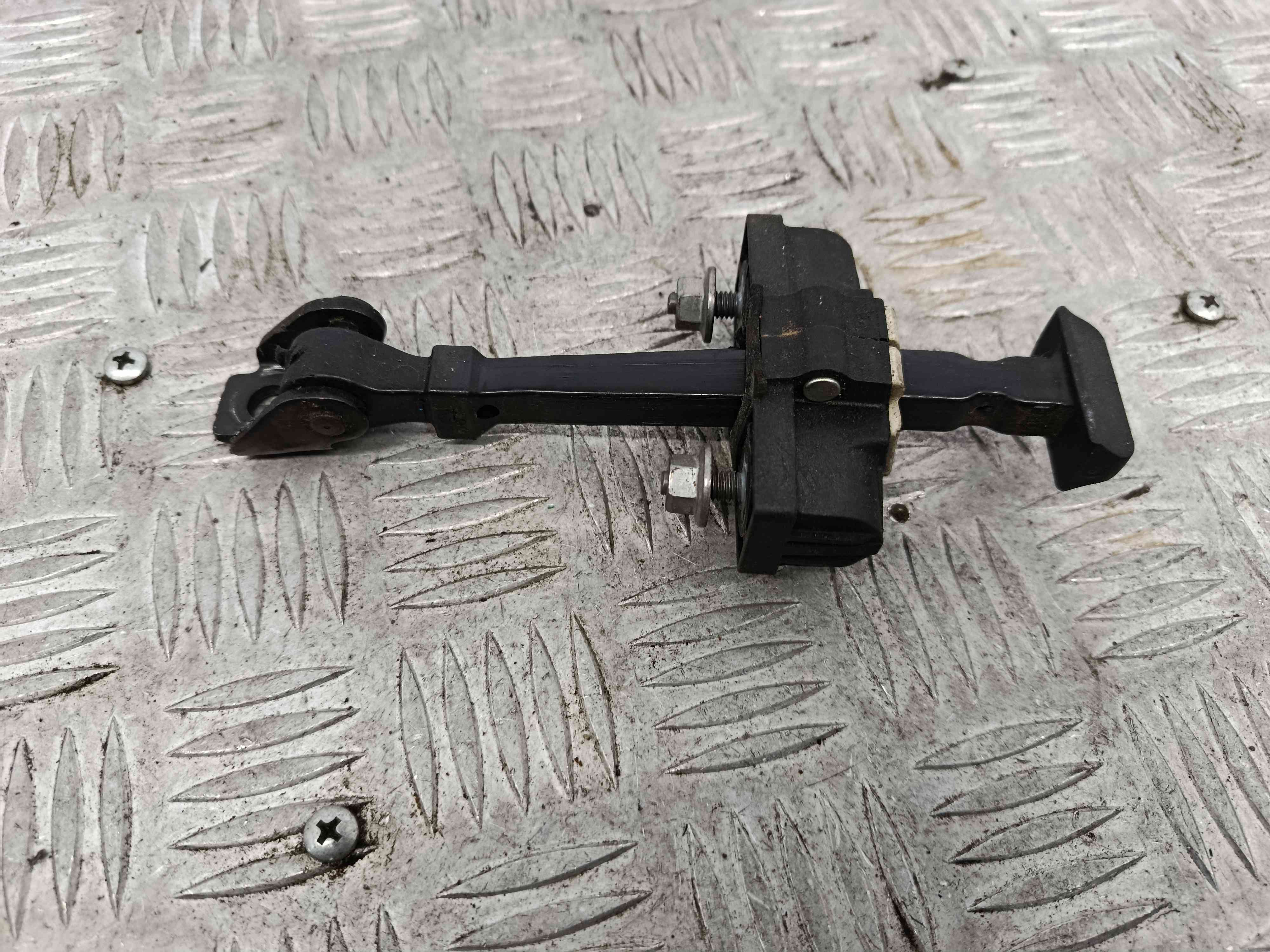 Esticador / Limitador de porta 824307435R - RENAULT CLIO IV (BH_)-38488611