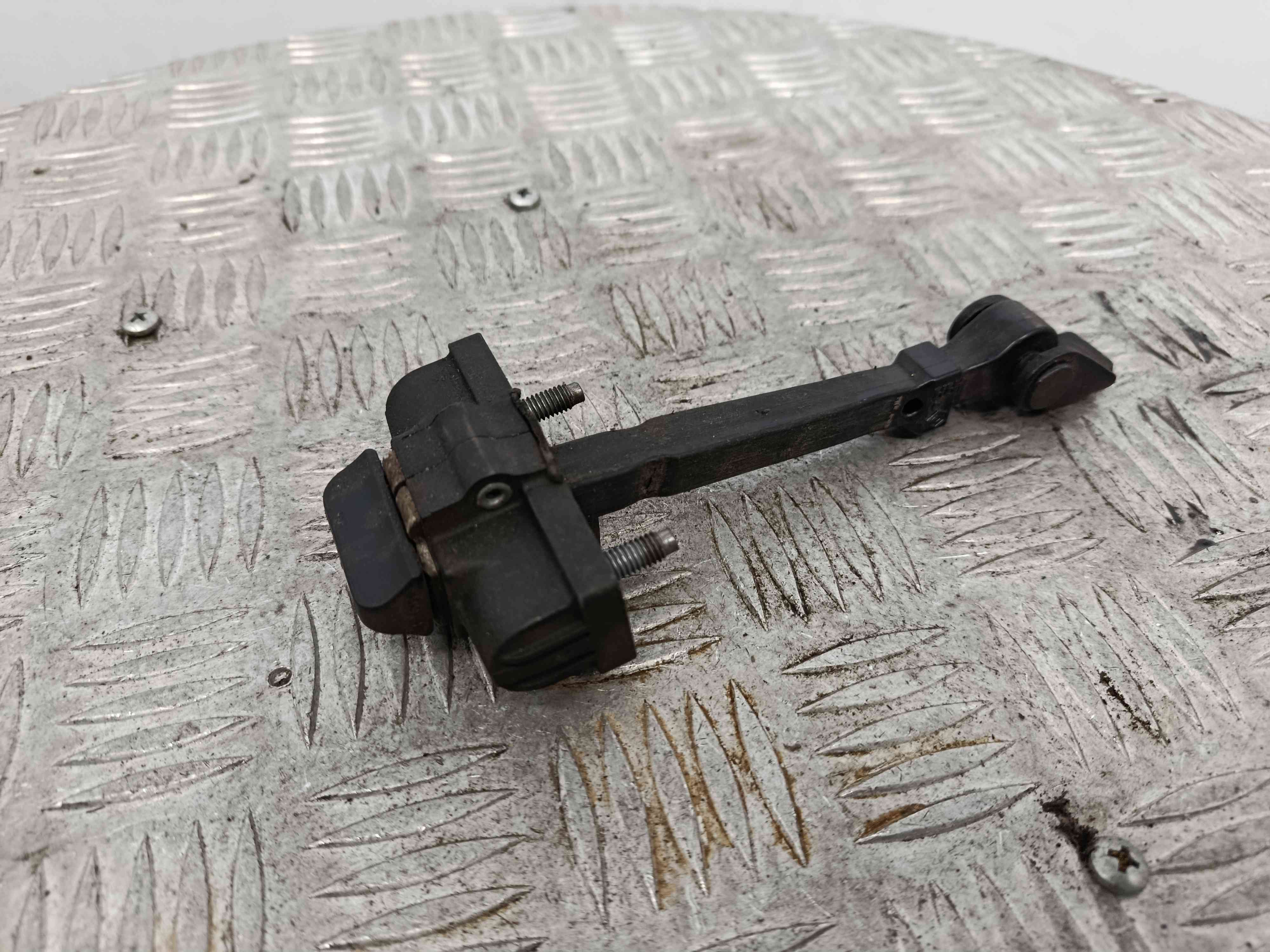 Esticador / Limitador de porta 824307435R - RENAULT CLIO IV (BH_)-38488615