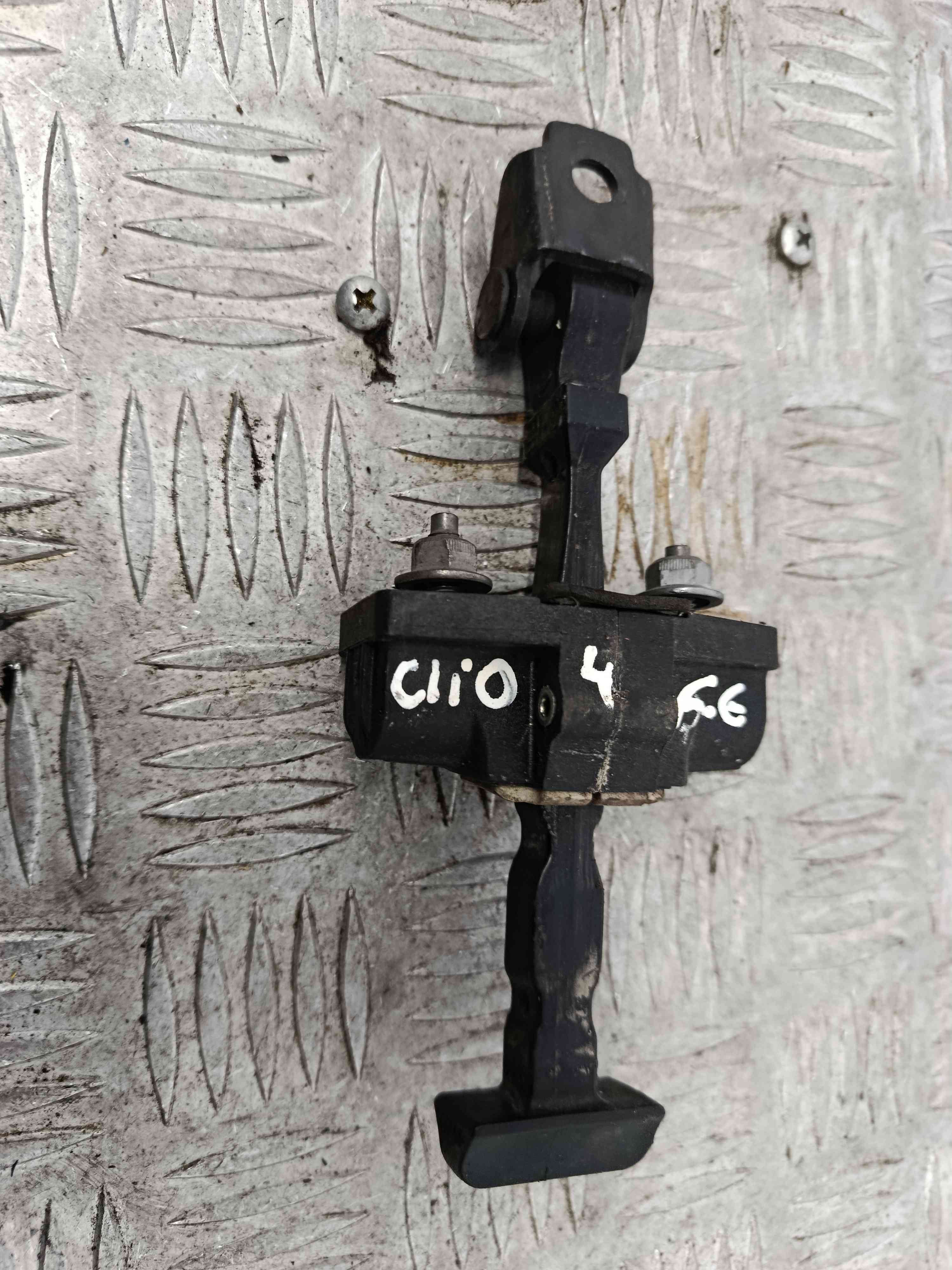 Esticador / Limitador de porta 804309860R - RENAULT CLIO IV (BH_)-38488631