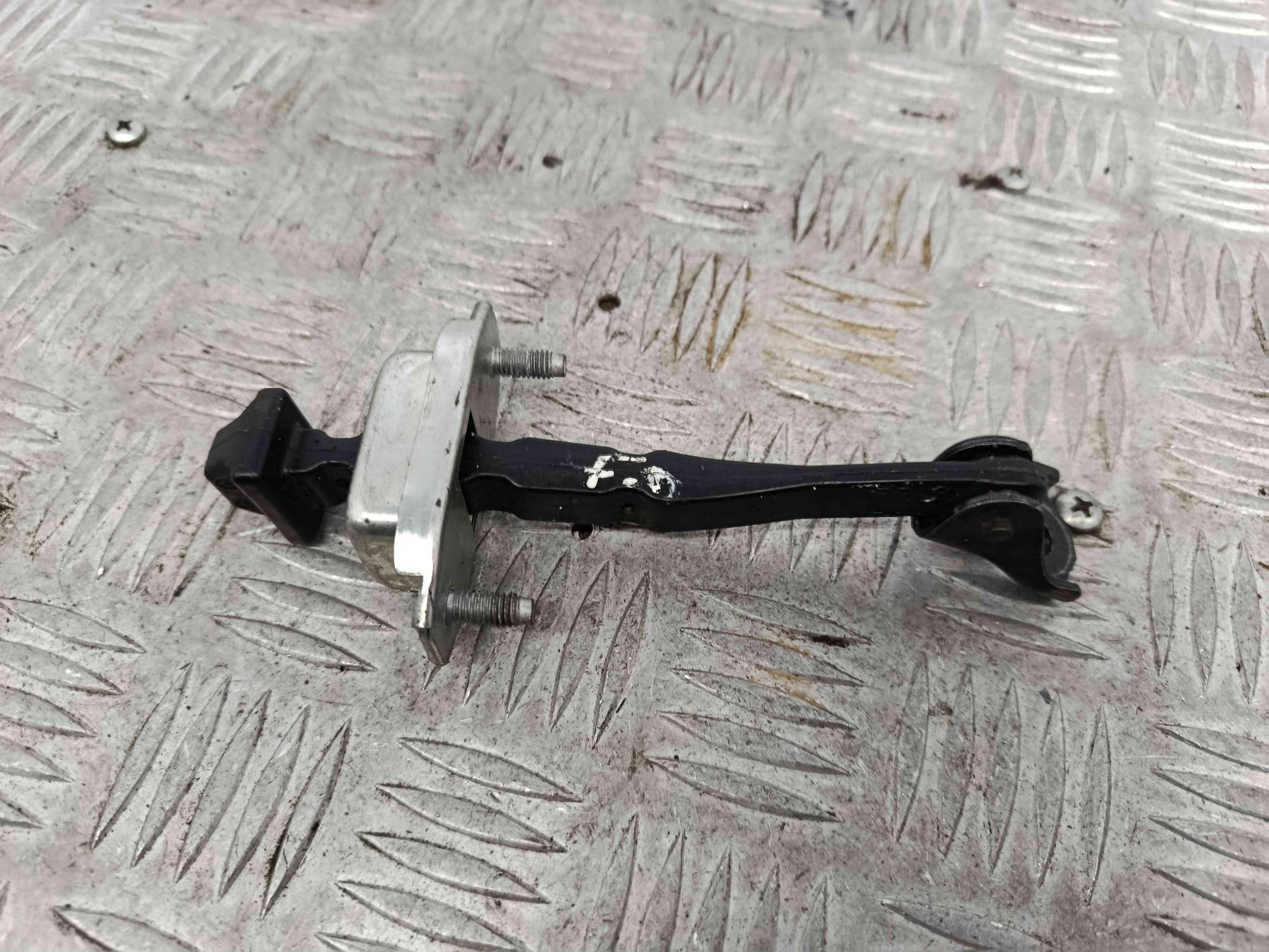 Esticador / Limitador de porta  - RENAULT CLIO V (B7_)-38488648