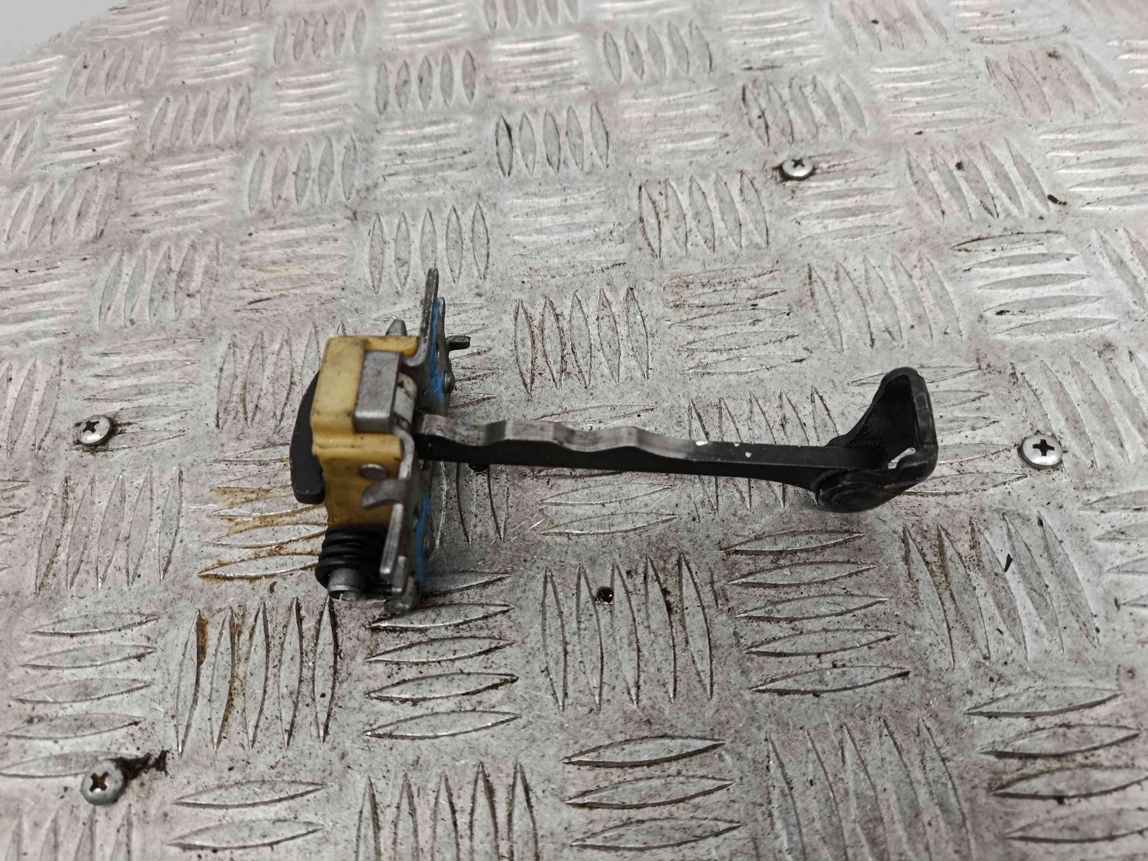 Esticador / Limitador de porta 804303543R - RENAULT MEGANE III Hatchback (BZ0/1_, B3_)-38488654