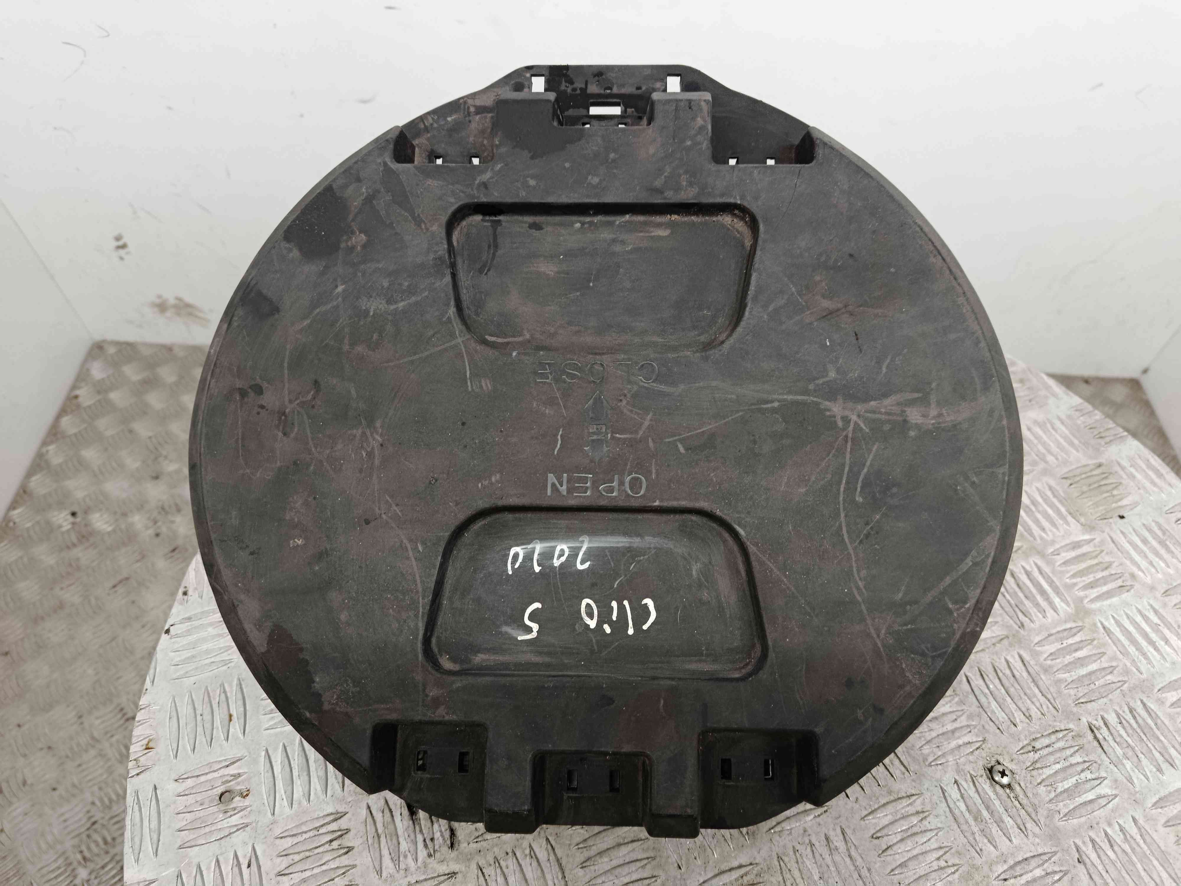 Kit Pneu Suplente 997509456R - RENAULT CLIO V (B7_)-38488668