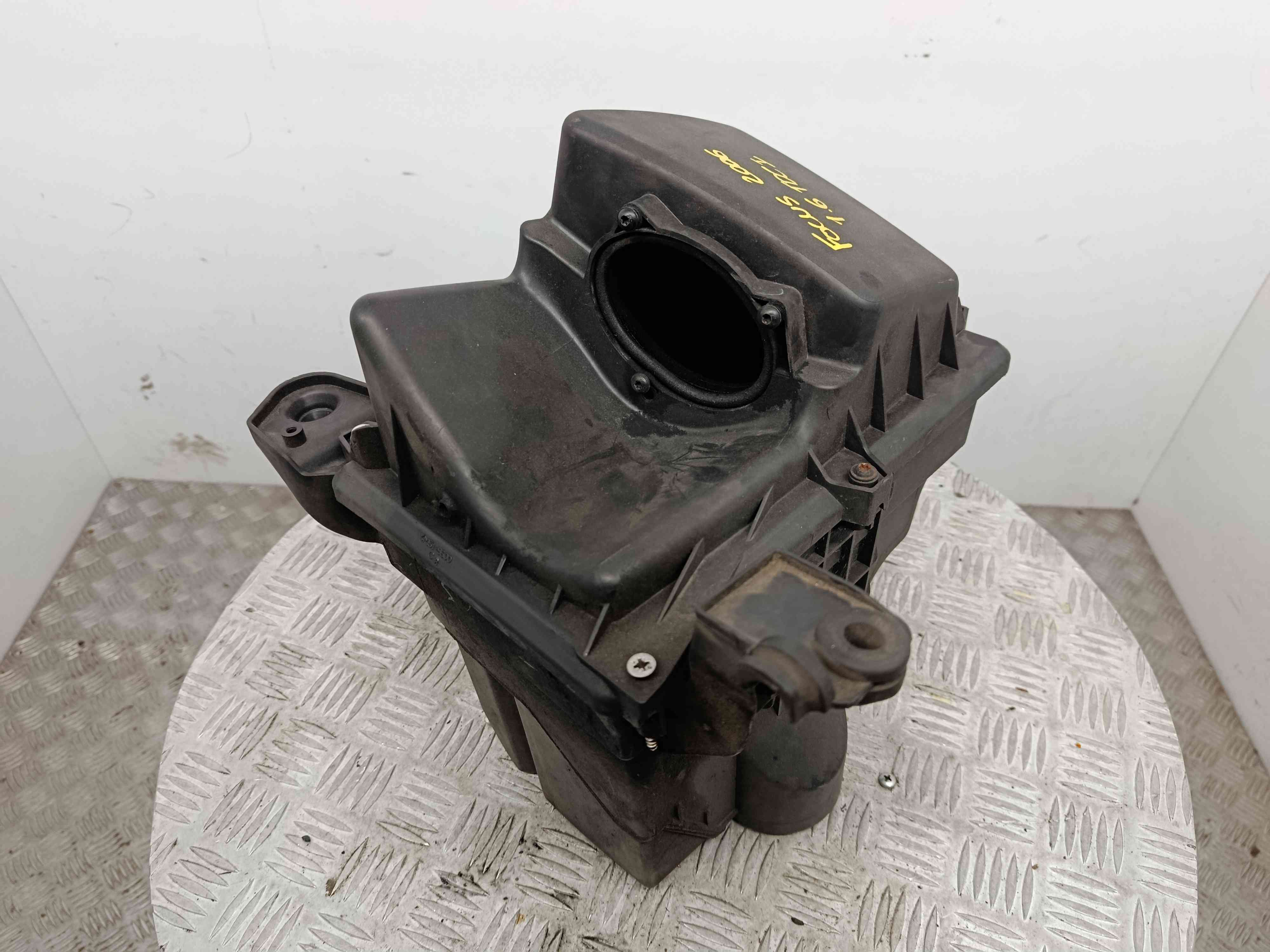 Caixa Filtro de Ar  4M519600CB - FORD FOCUS II (DA_, HCP, DP)-38488772