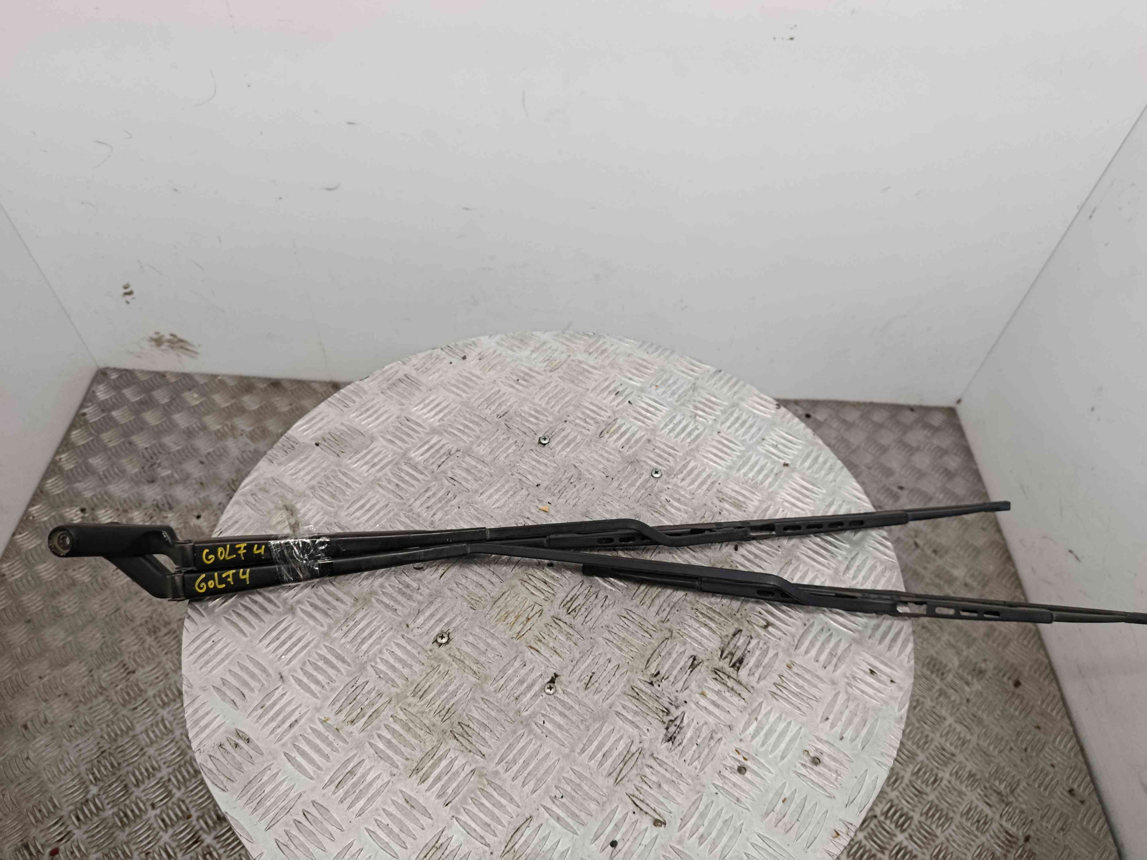 Braço Do Limpa-vidros 1J1955409 - VW GOLF IV (1J1), GOLF Mk IV (1J1)-38488776