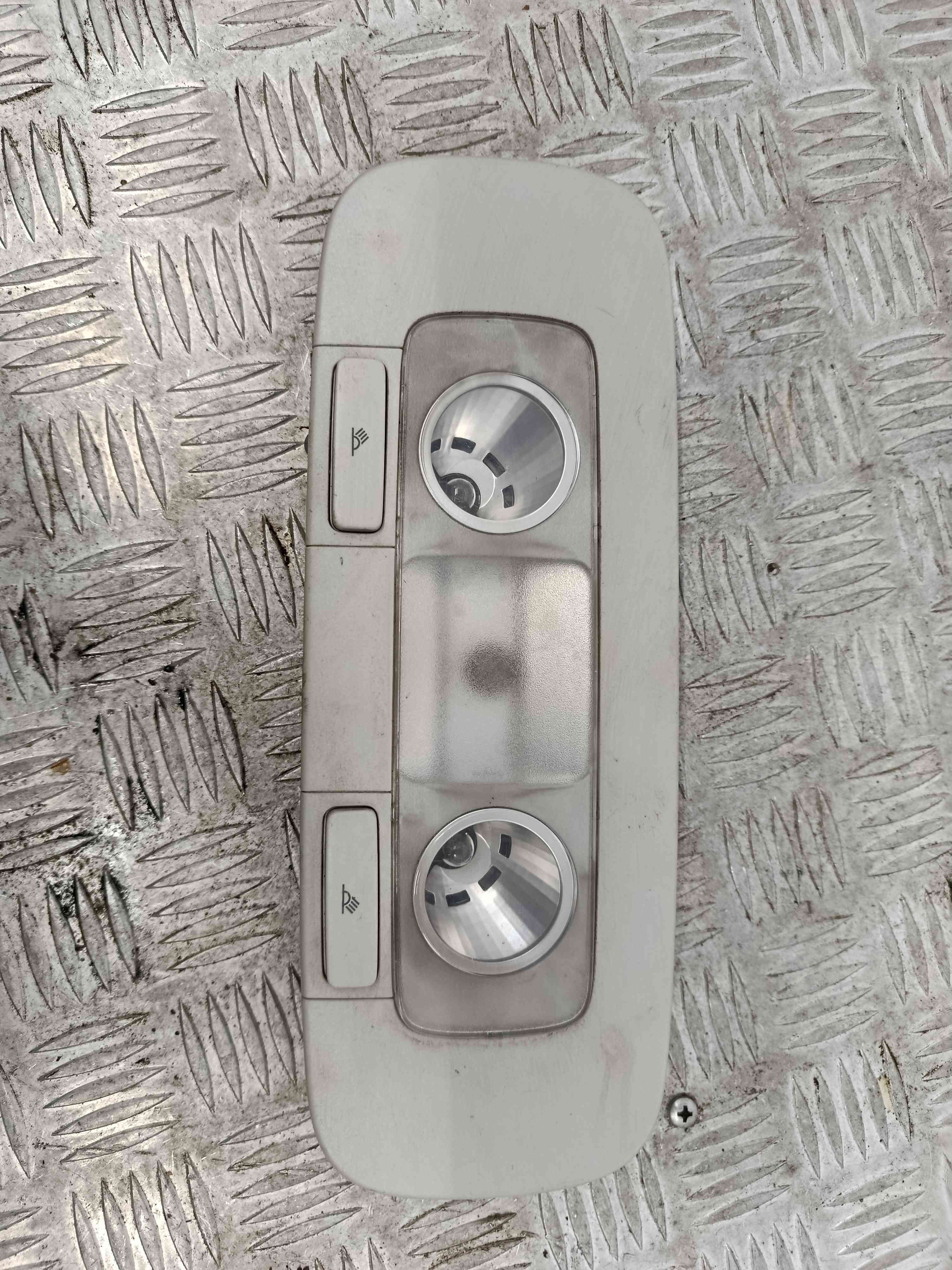 Plafonier Teto 3C0947133 - VW GOLF VI (5K1)-38489200