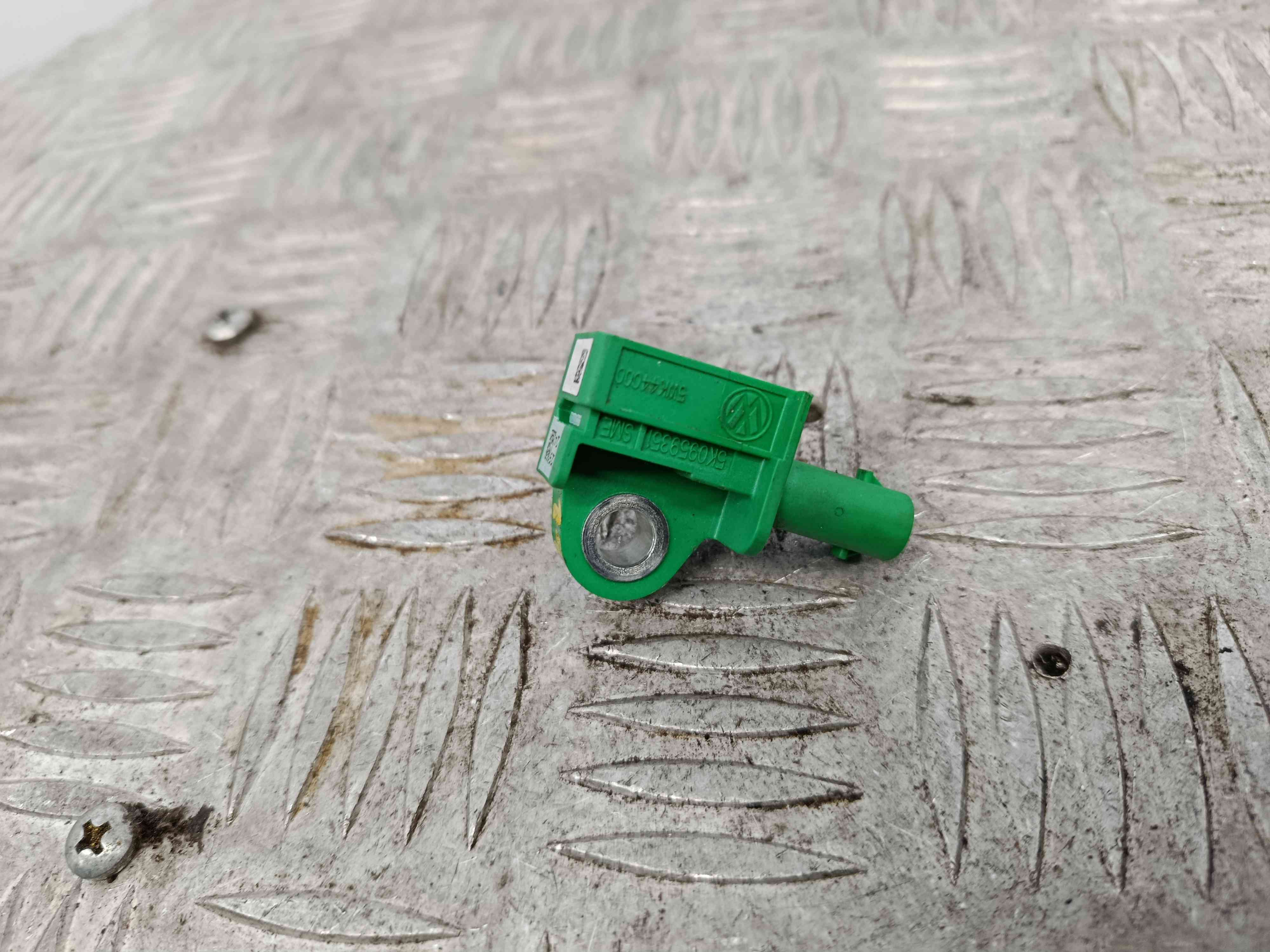 Sensor de Airbag 5K0959351 - VW GOLF VI (5K1)-38489268