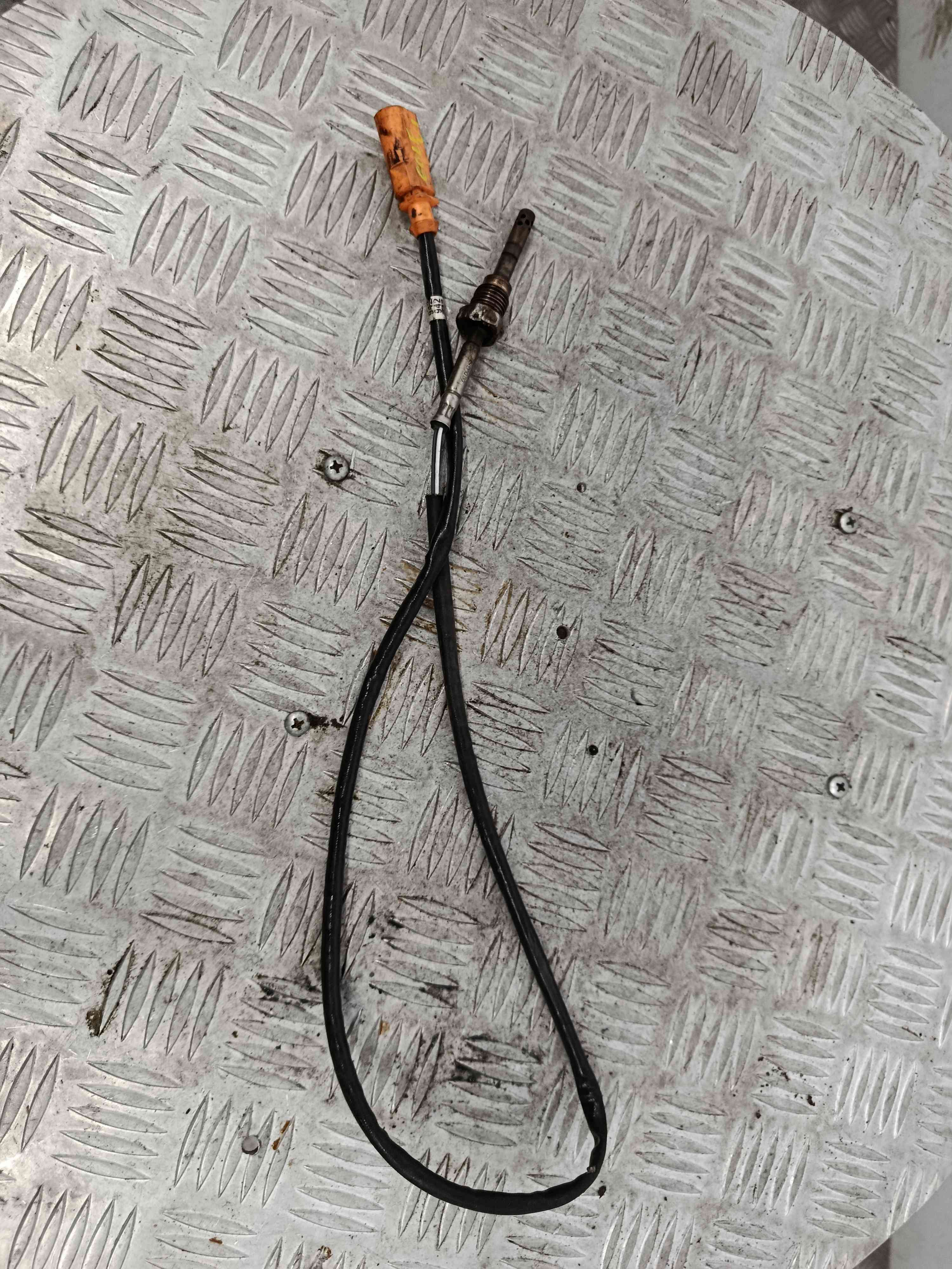 Sonda Lambda 03L906088CC - VW GOLF VI (5K1)-38490833