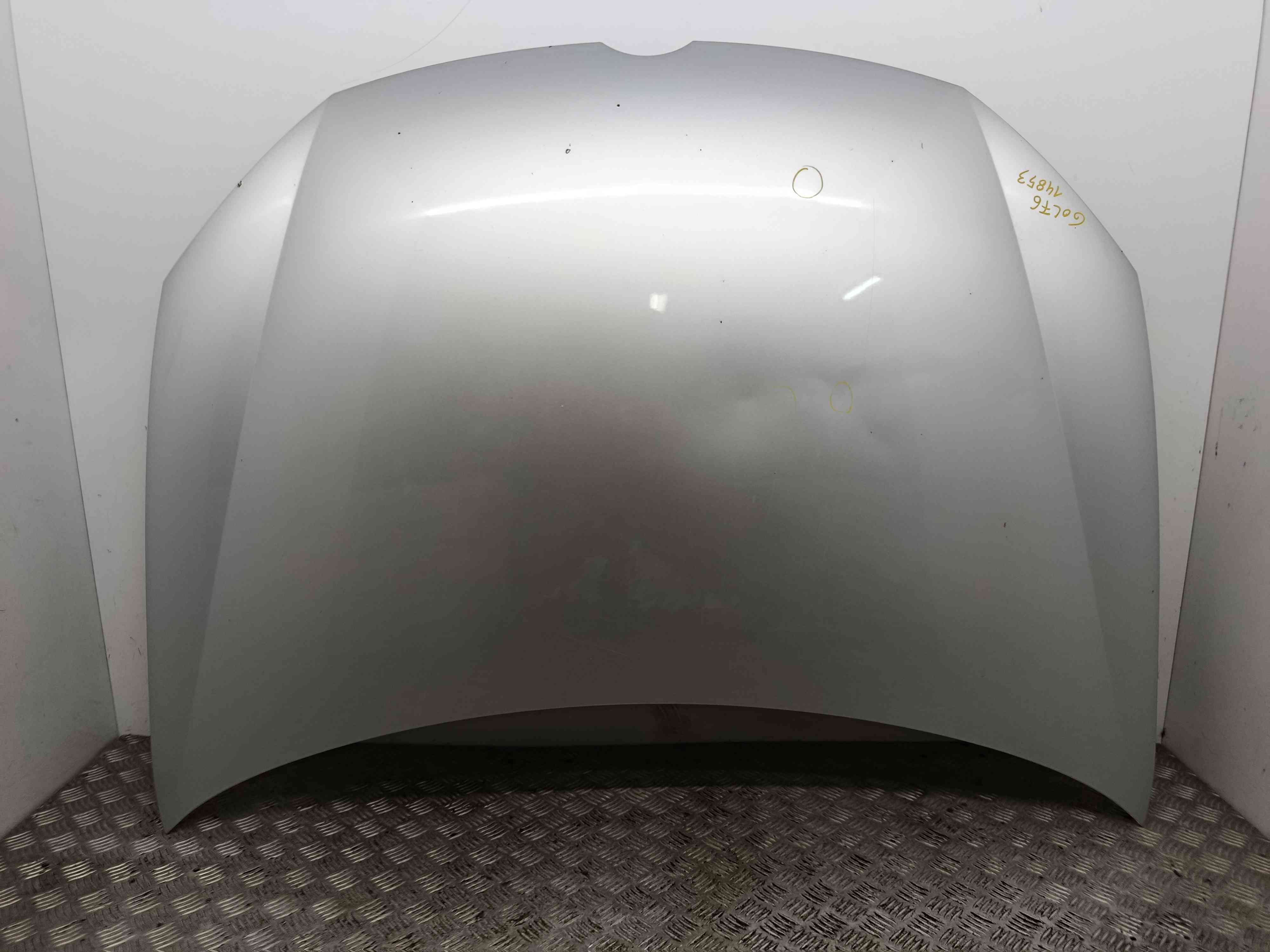 -Capot 5K0823031G - VW GOLF VI (5K1)-38493233