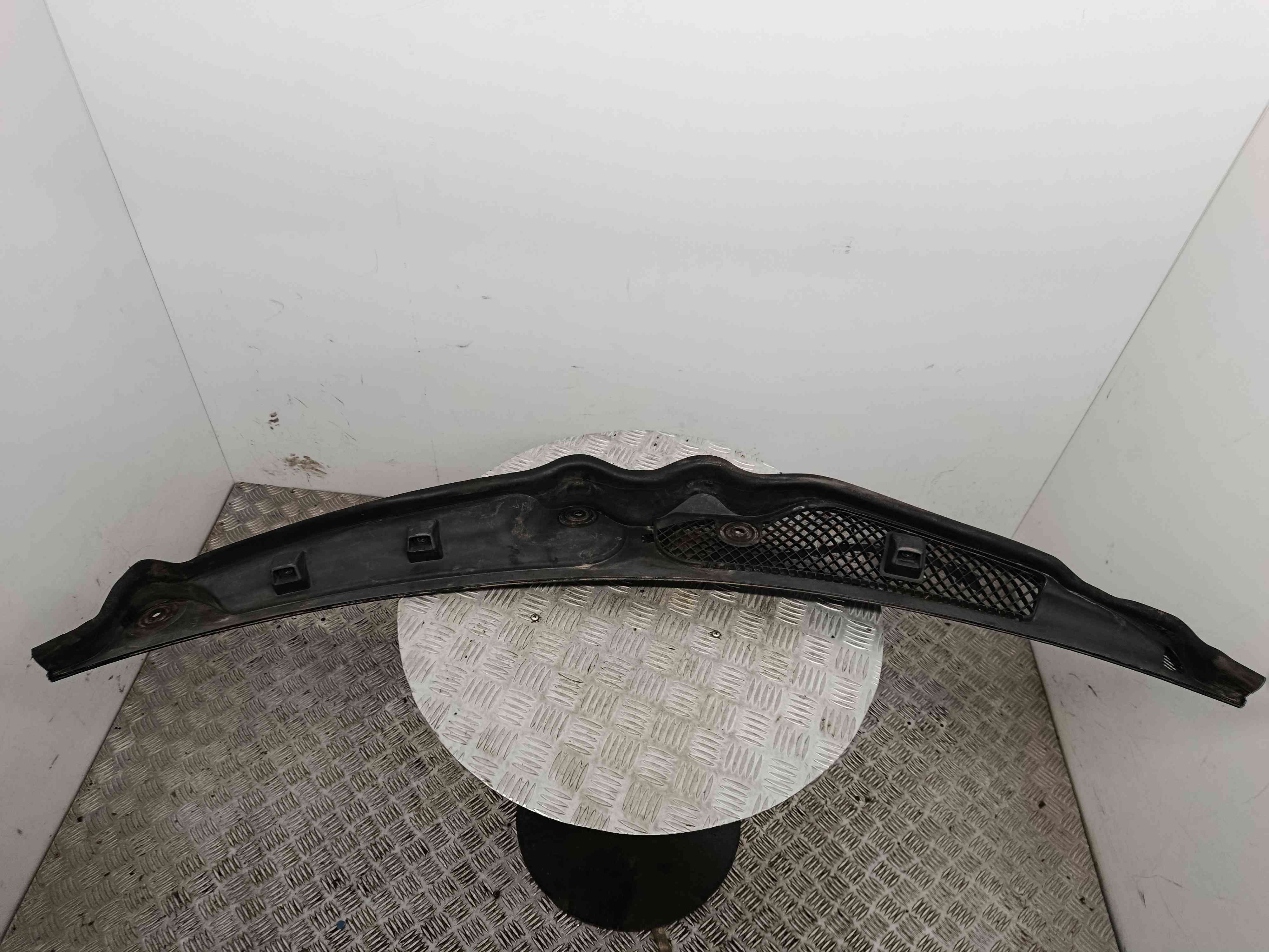 -Grelha de torpedo A2048303213 - MERCEDES-BENZ C-CLASS (W204)-38493252