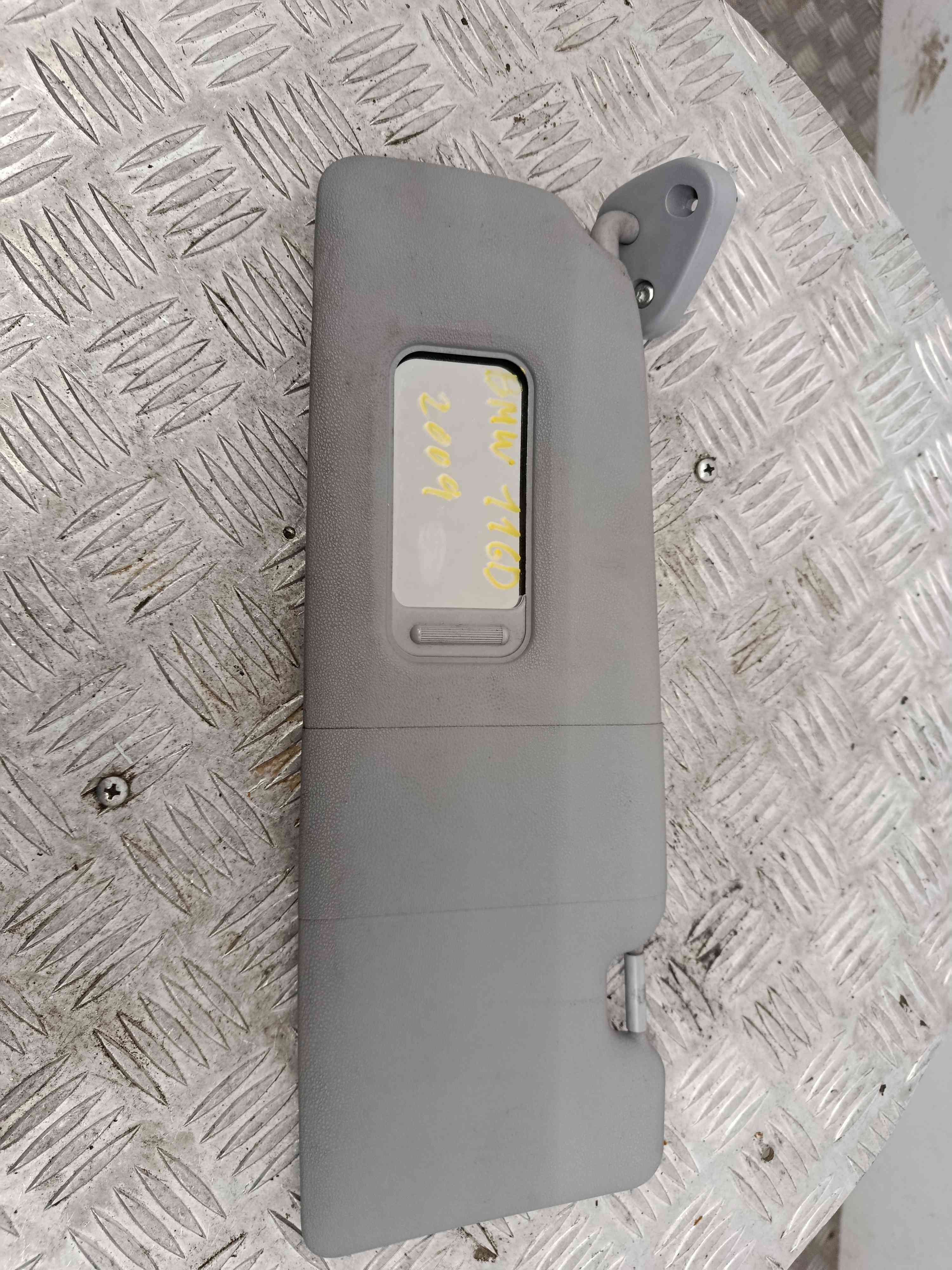 Pála de Sol Esquerda 7252499 - BMW 1 (E87)-38493257