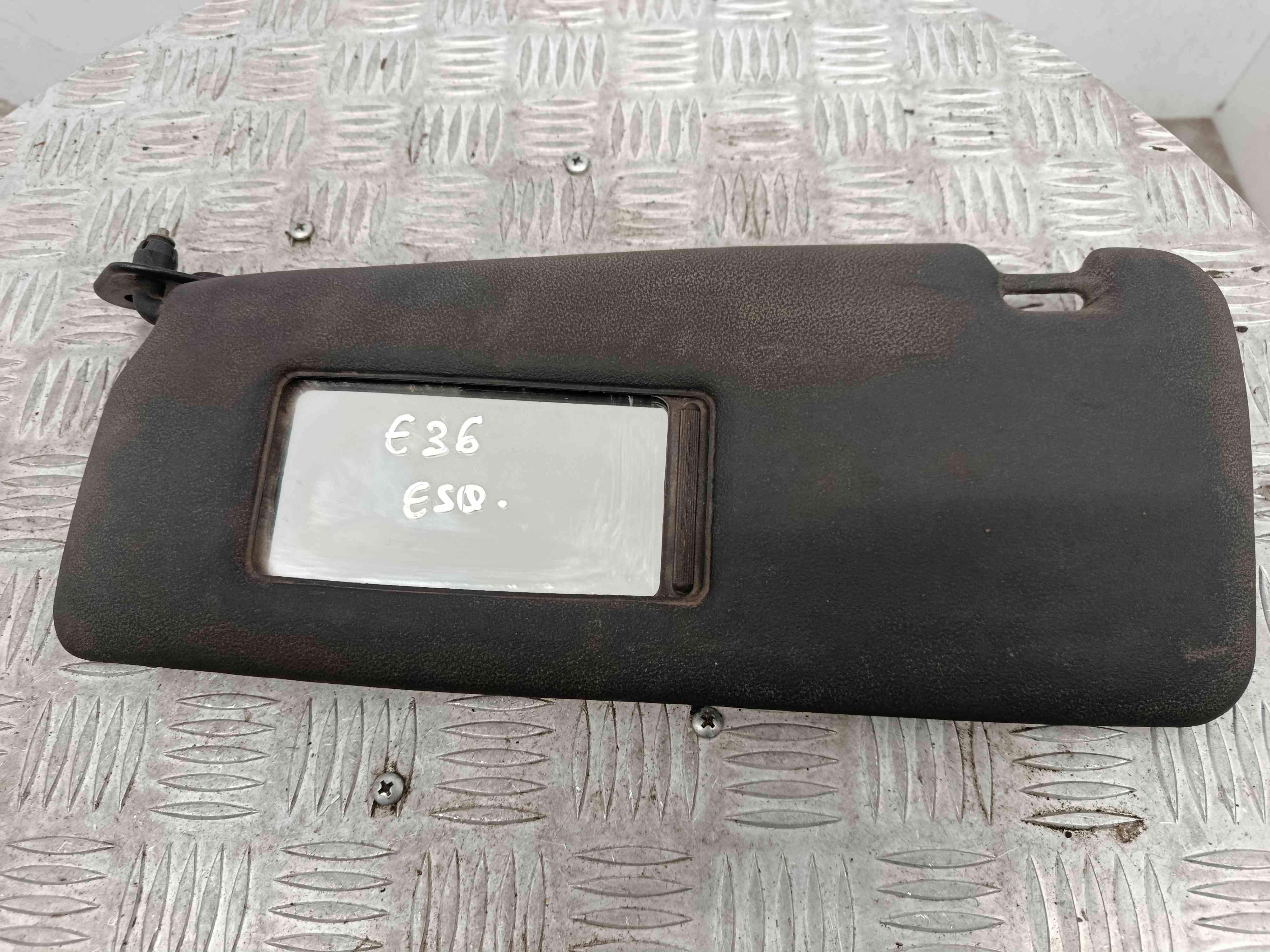 Pála de Sol Esquerda  - BMW 3 (E36)-38493297