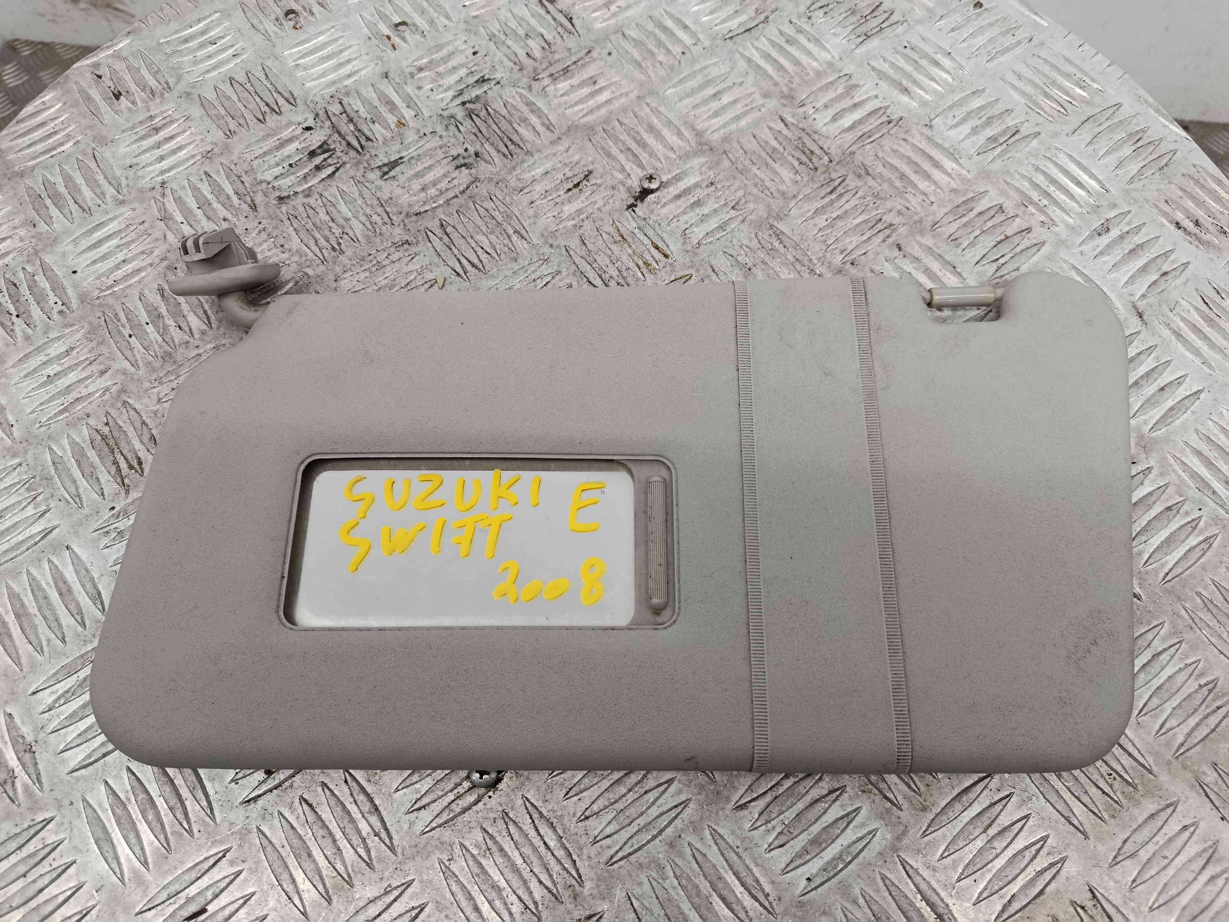 Pála de Sol Esquerda  - SUZUKI SWIFT III (MZ, EZ)-38493481