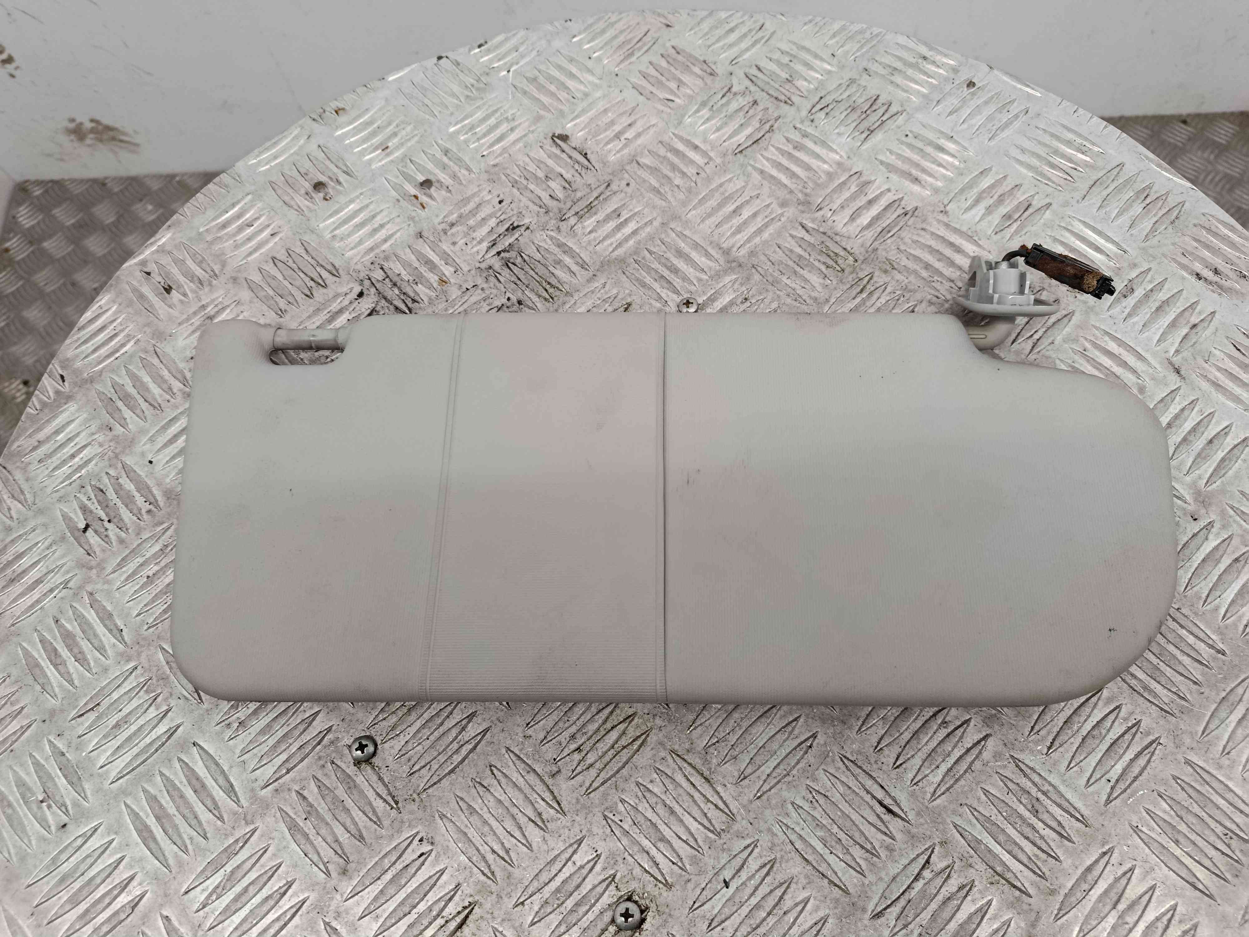 Pála de Sol Esquerda  - MAZDA 6 Station Wagon (GY)-38493485